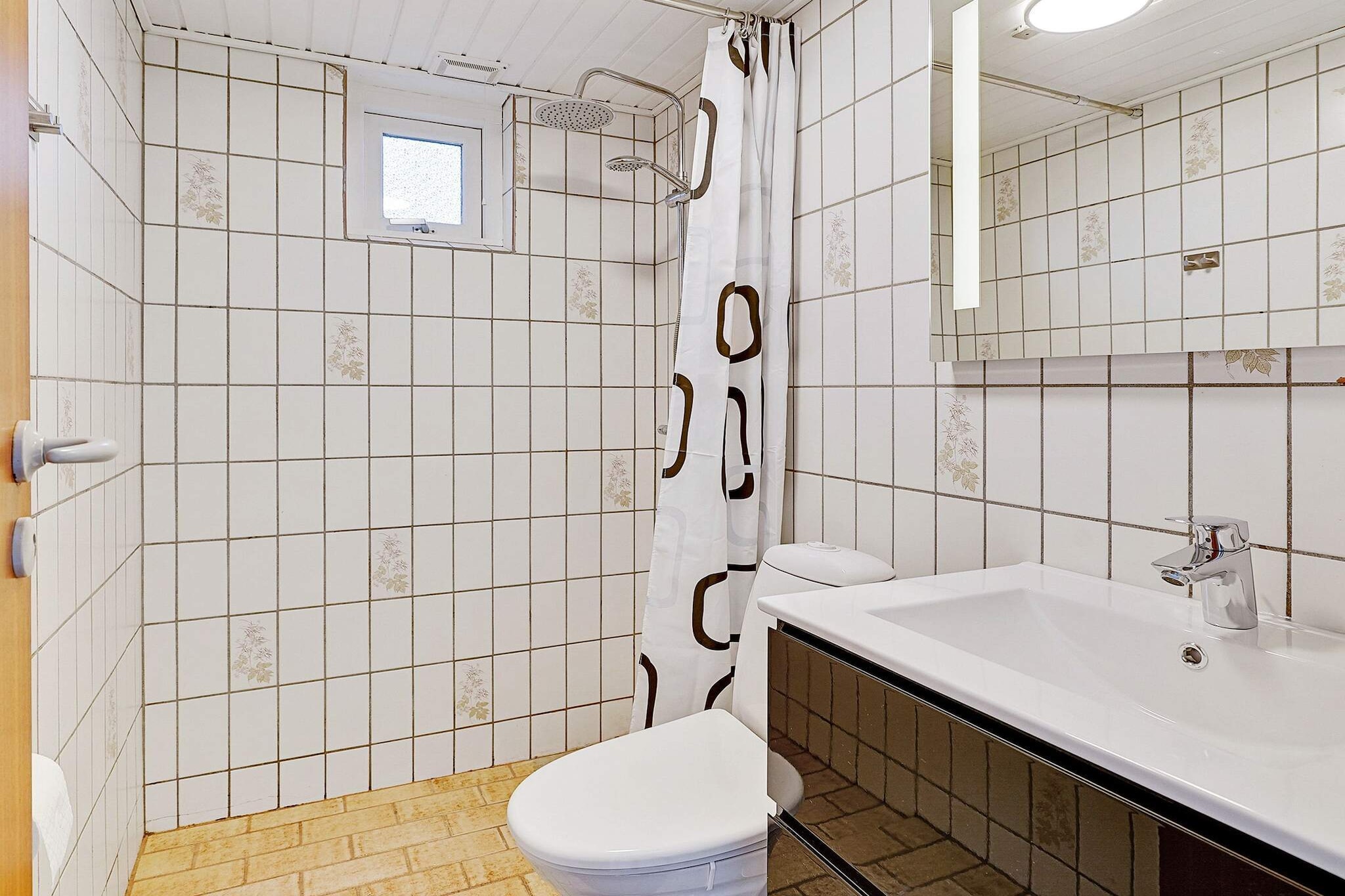 8 persoons vakantie huis in Rømø - Binnen