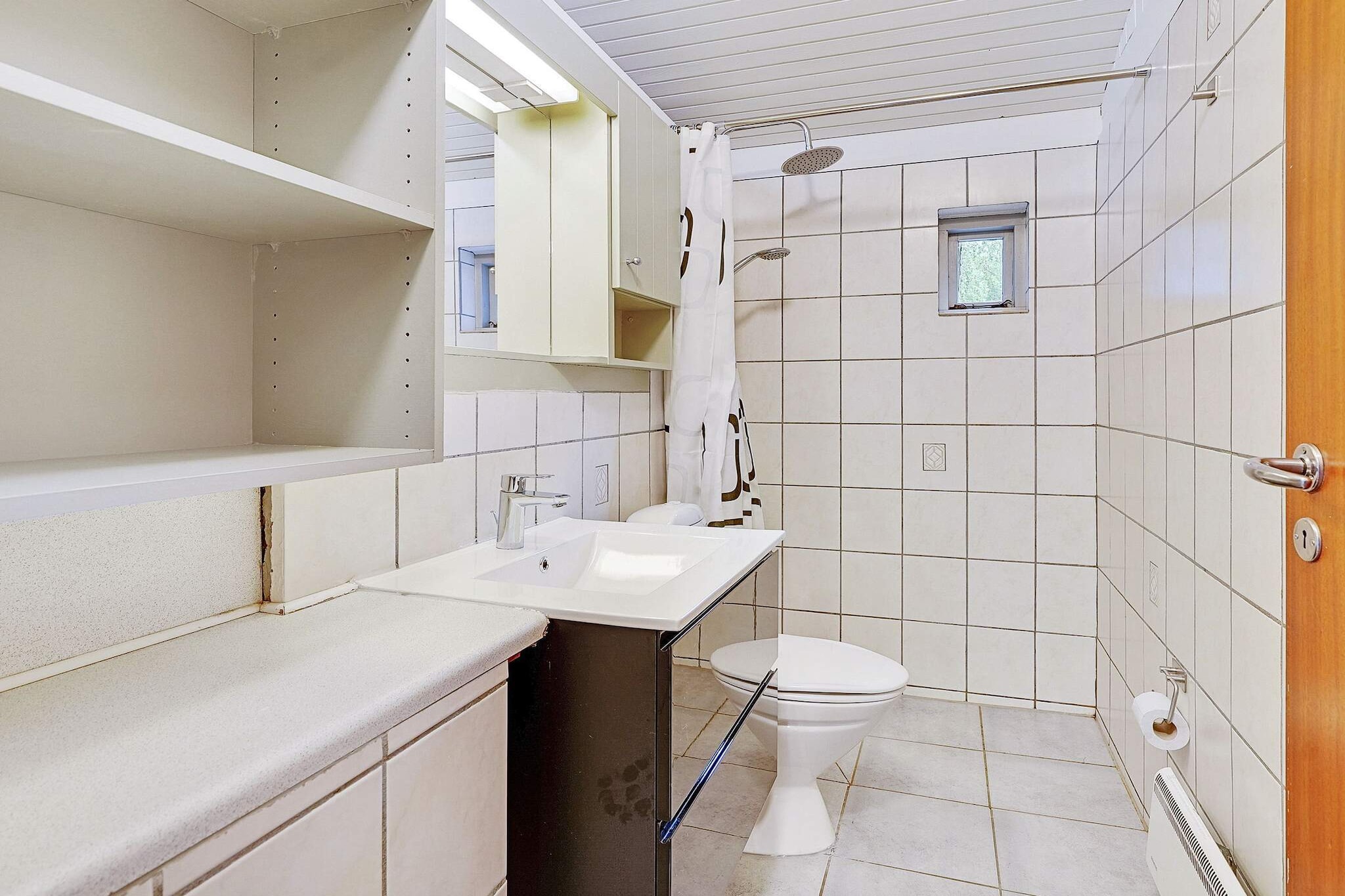 8 persoons vakantie huis in Rømø - Binnen