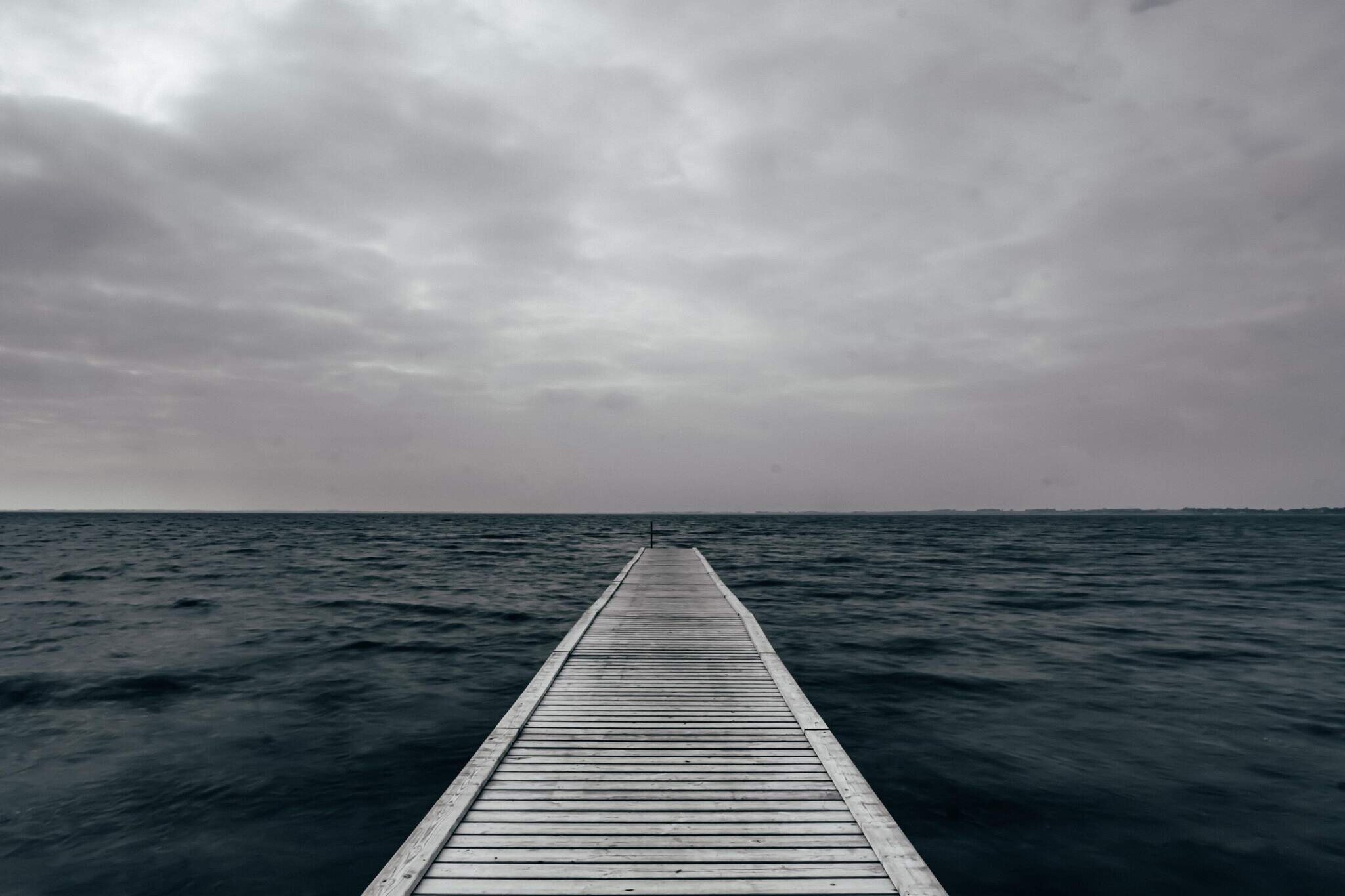 Modern toevluchtsoord bij Knud Strand -- By Traum Ferienwohnungen-Waterzicht