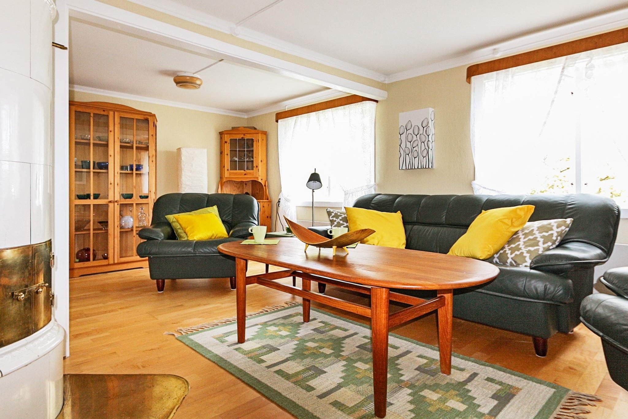 4 person holiday home in SÖDERÅKRA-By Traum