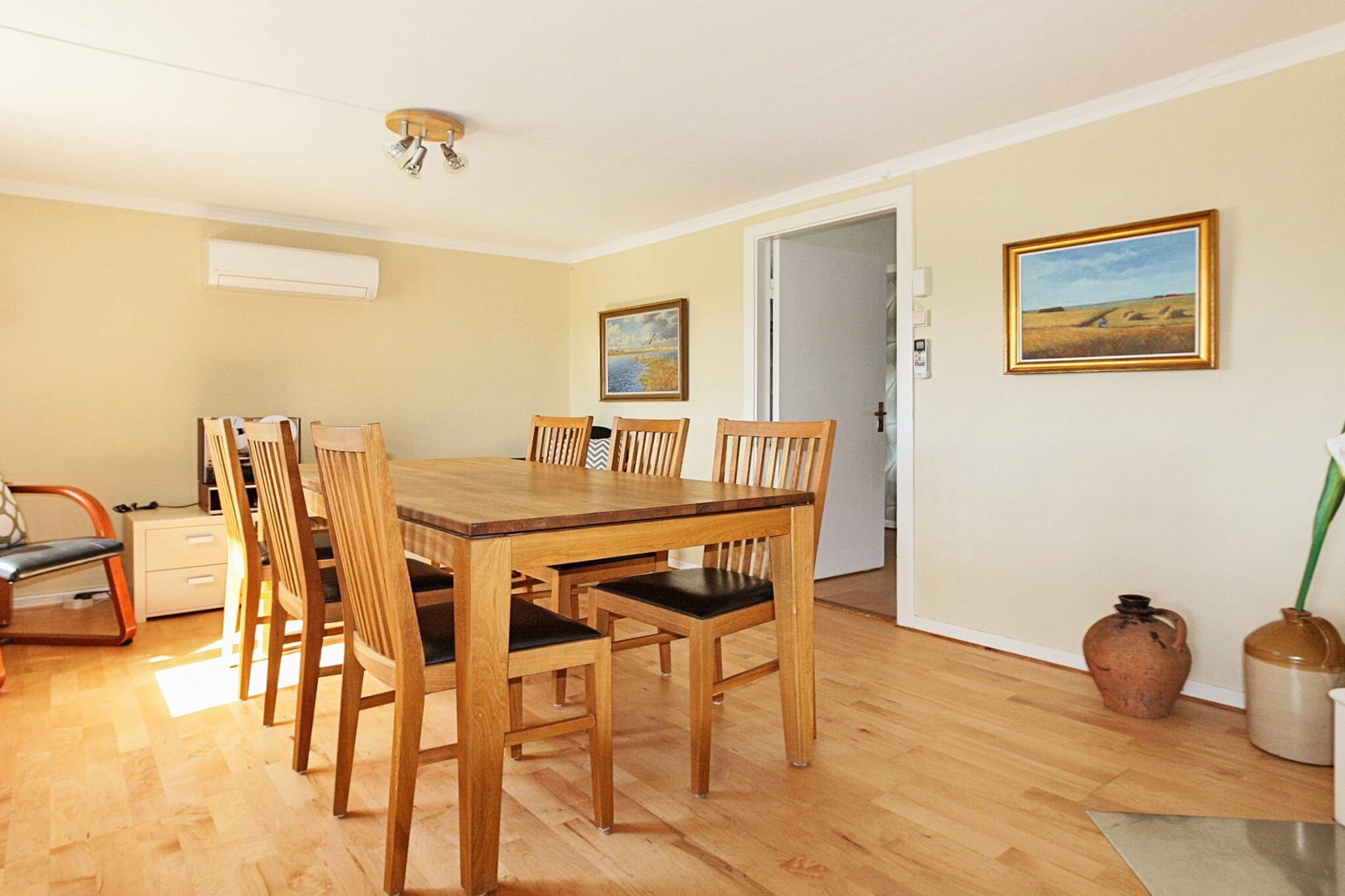 4 persoons vakantie huis in SÖDERÅKRA-By Traum - Binnen