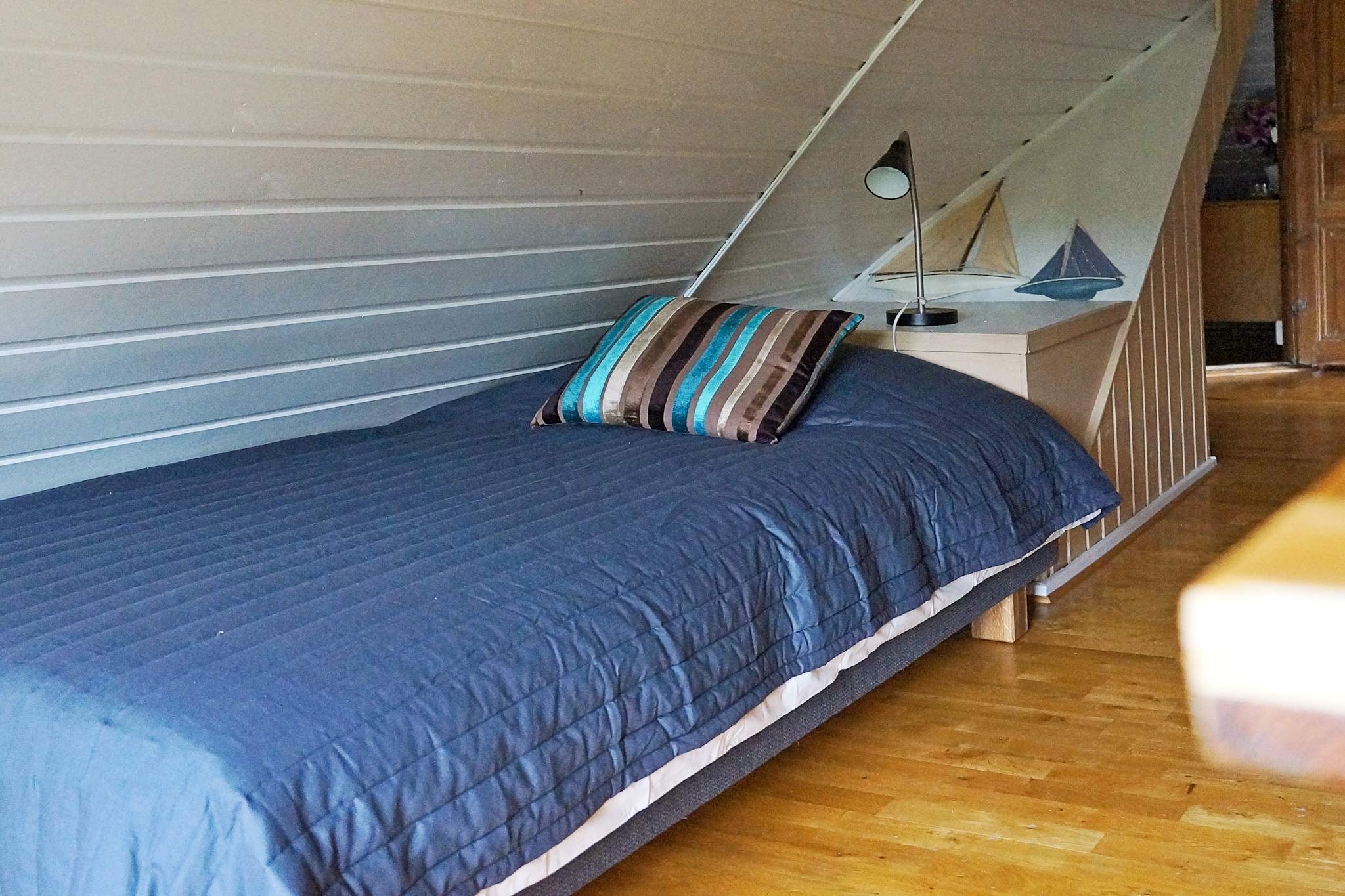 4 persoons vakantie huis in SÖDERÅKRA-By Traum - Binnen