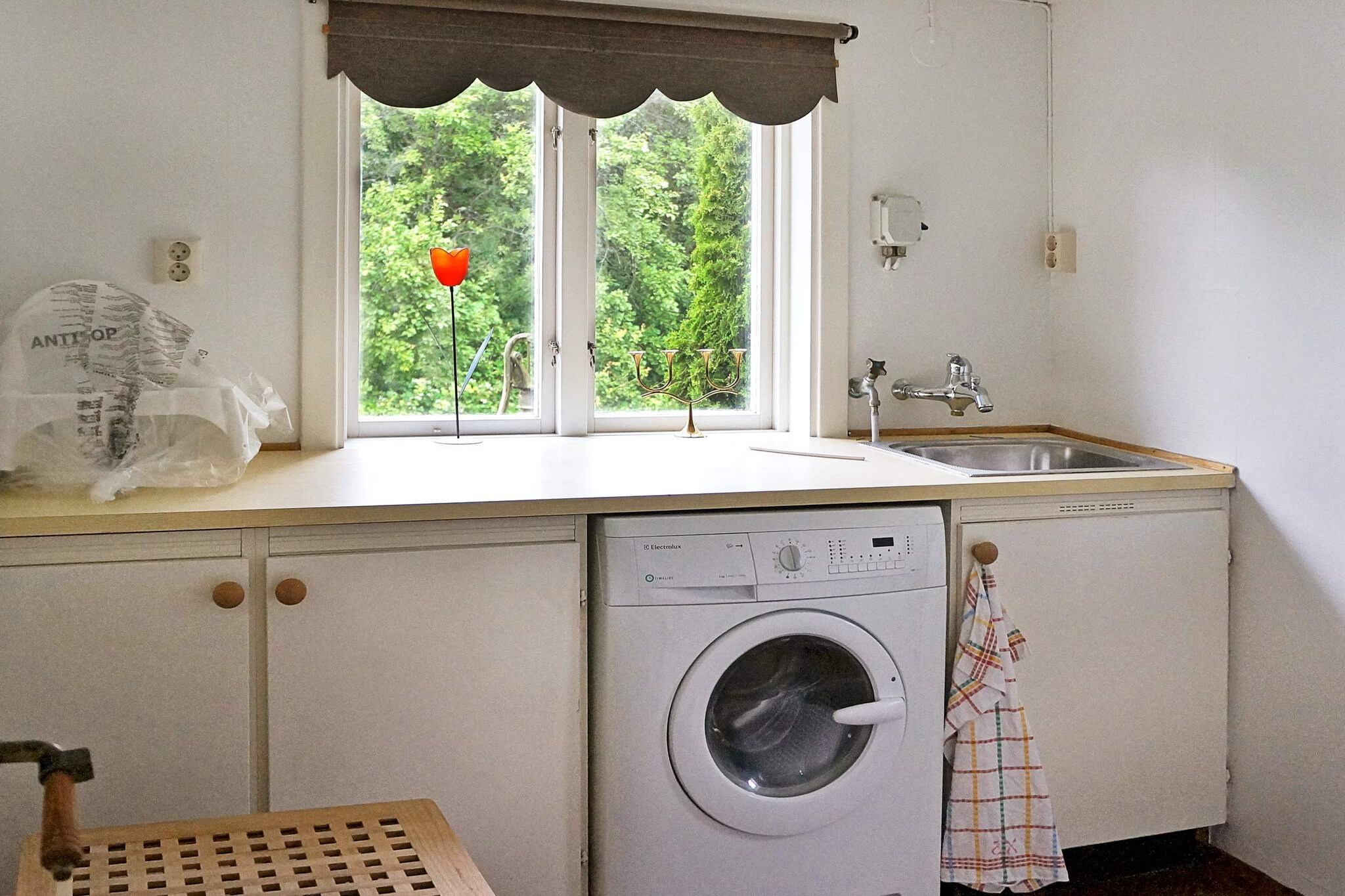 4 persoons vakantie huis in SÖDERÅKRA-By Traum - Binnen