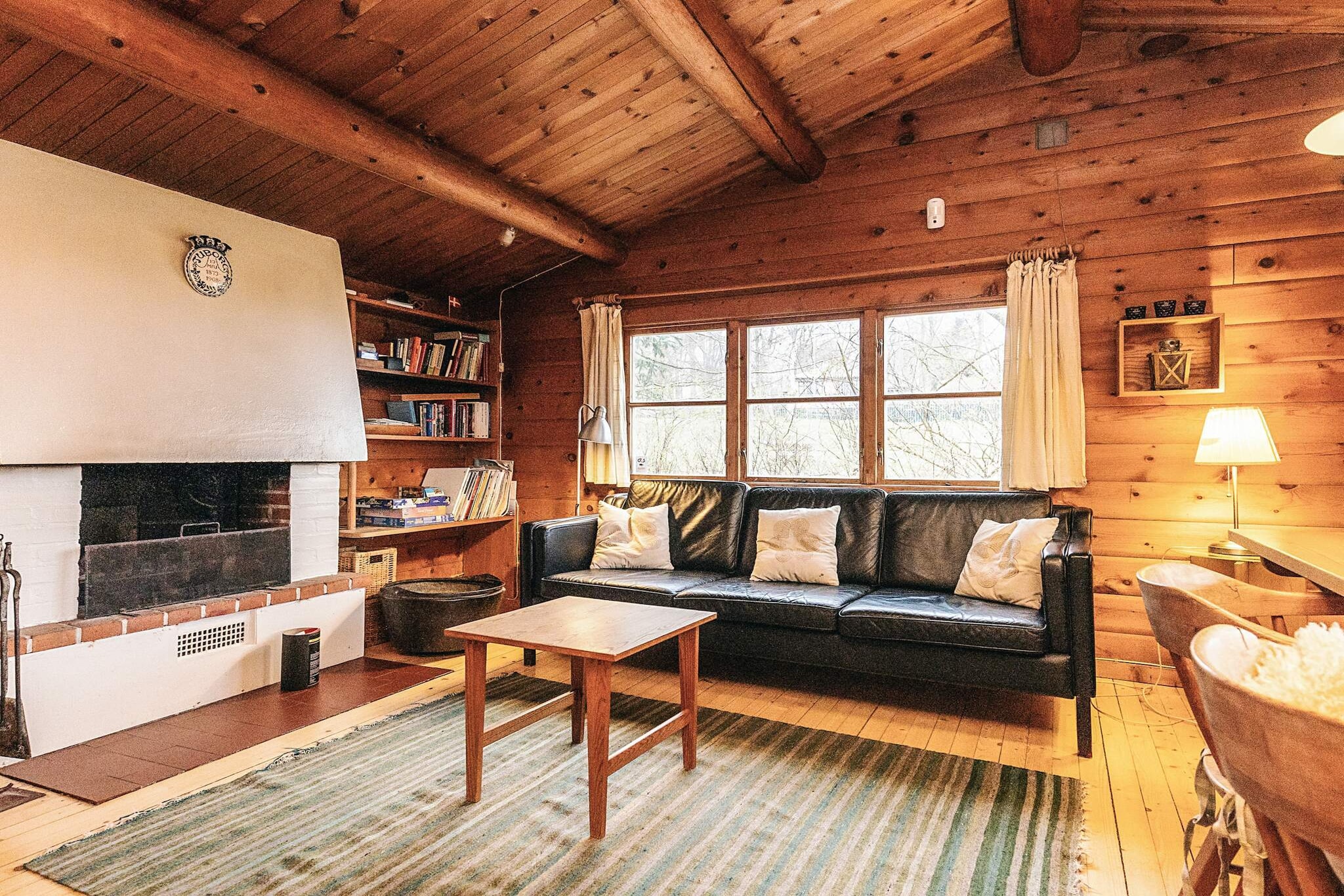 6 persoons vakantie huis in Dronningmølle-By Traum-Binnen