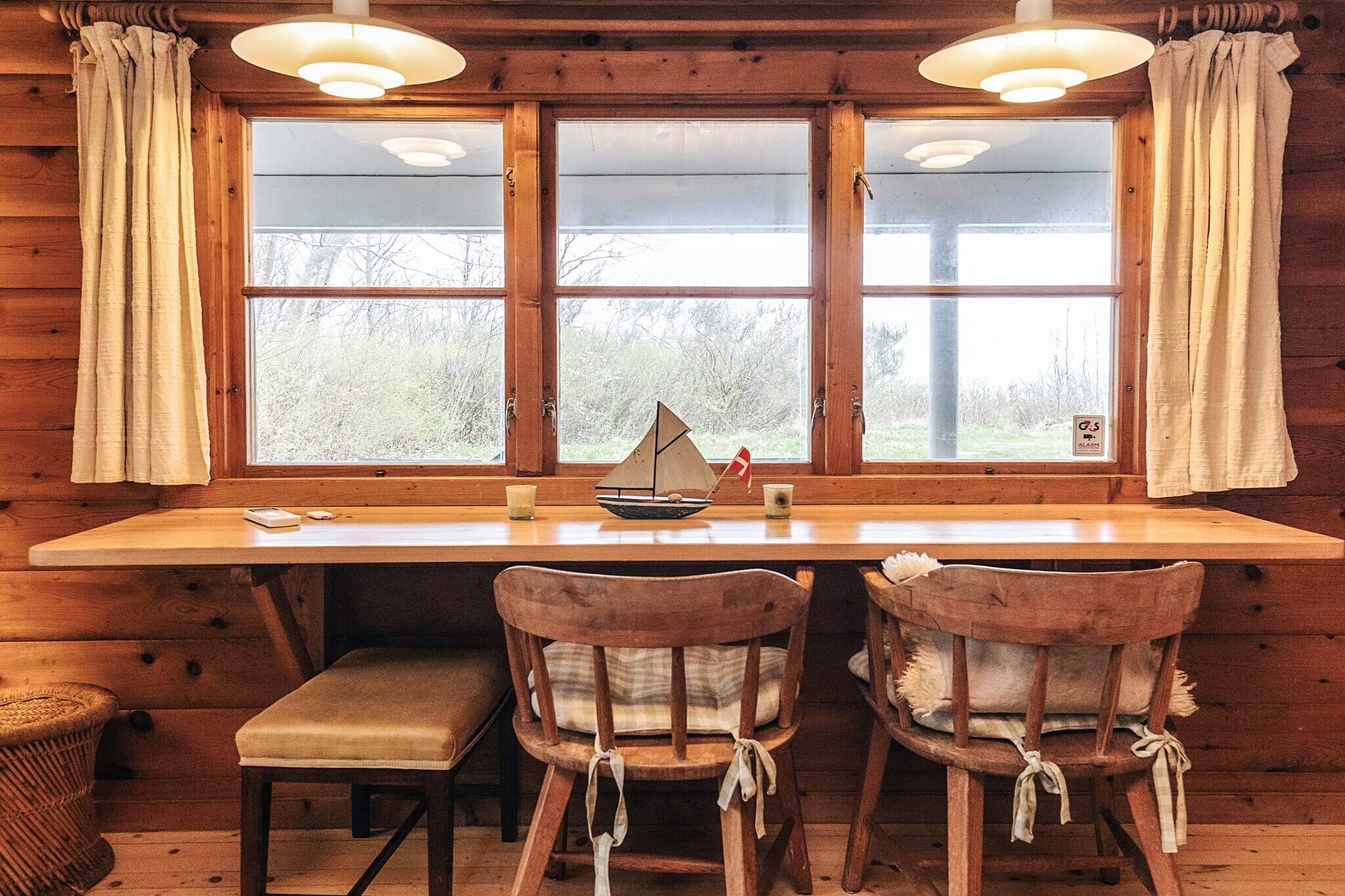 6 persoons vakantie huis in Dronningmølle-By Traum-Binnen