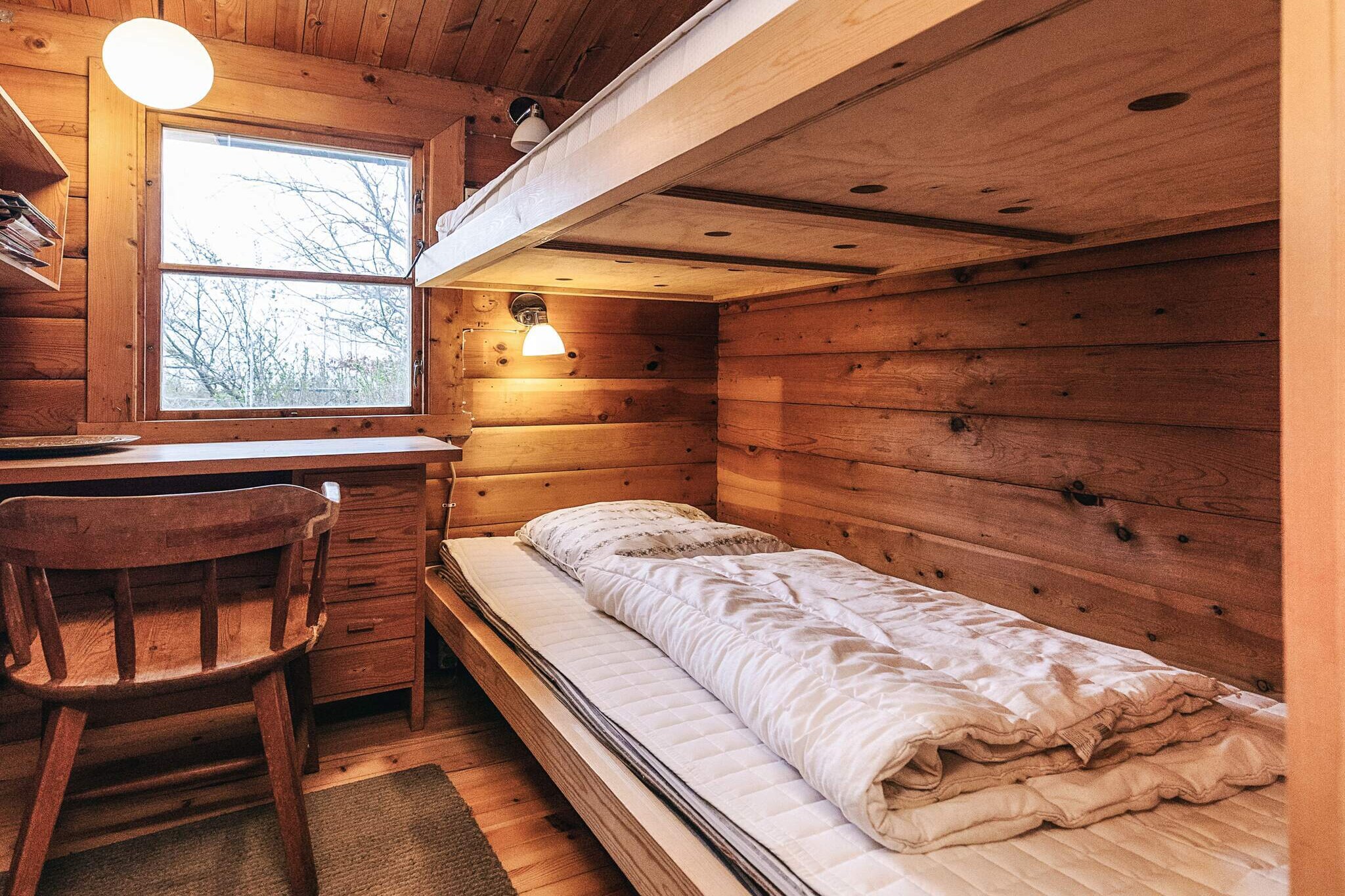 6 persoons vakantie huis in Dronningmølle-By Traum-Binnen
