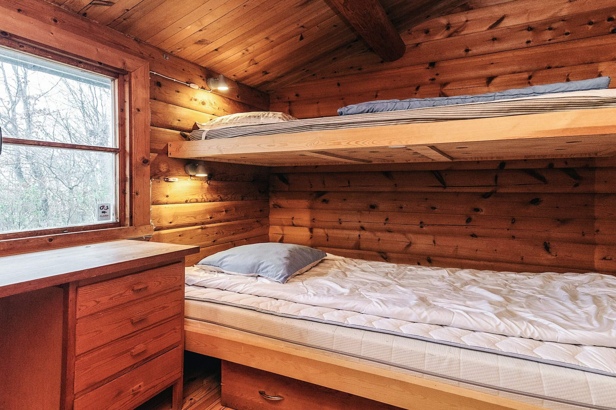 6 persoons vakantie huis in Dronningmølle-By Traum-Binnen