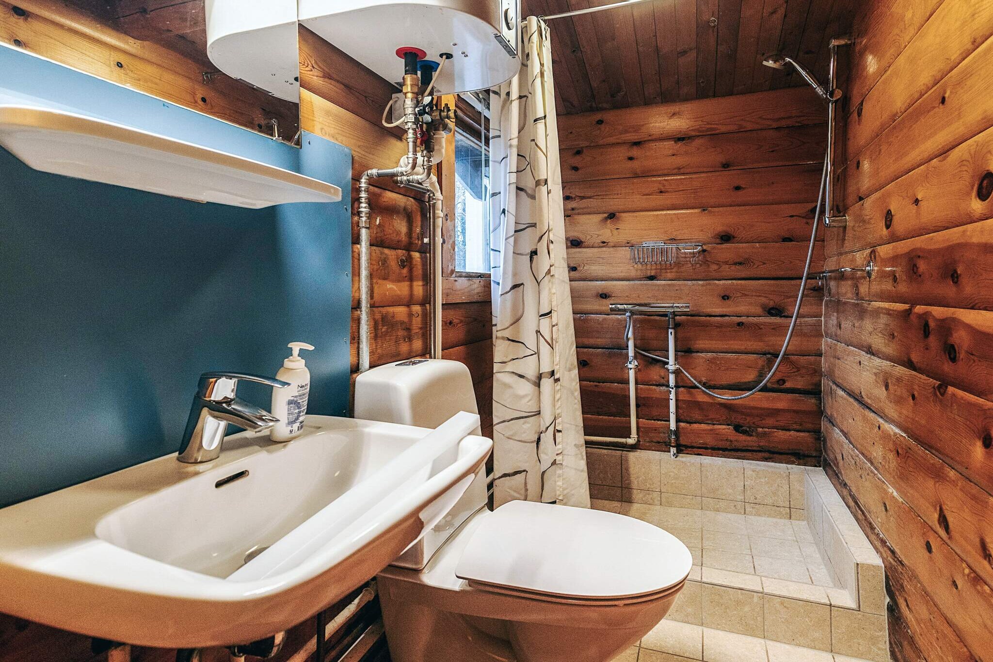 6 persoons vakantie huis in Dronningmølle-By Traum-Binnen