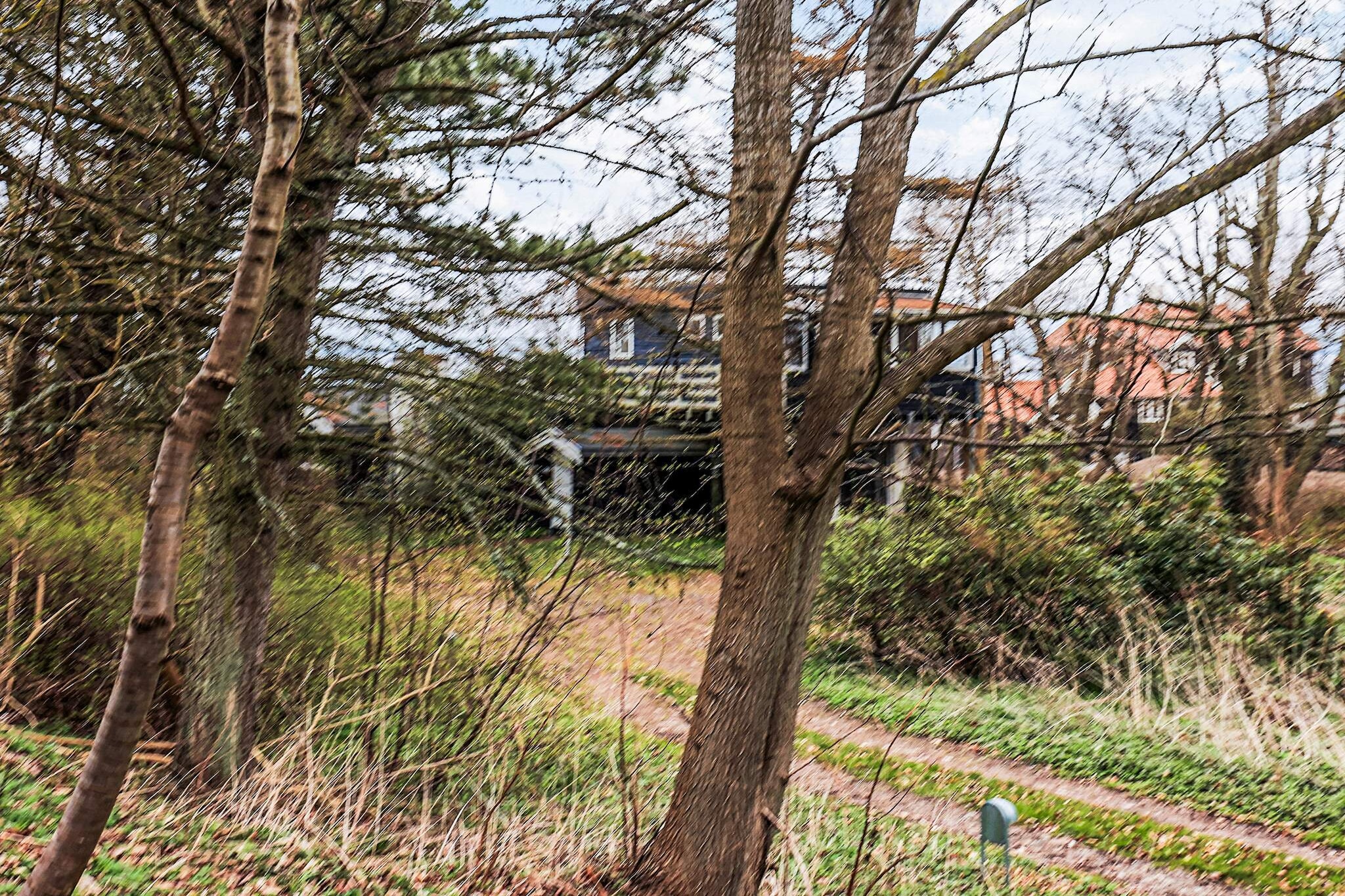 6 persoons vakantie huis in Dronningmølle-By Traum-Uitzicht