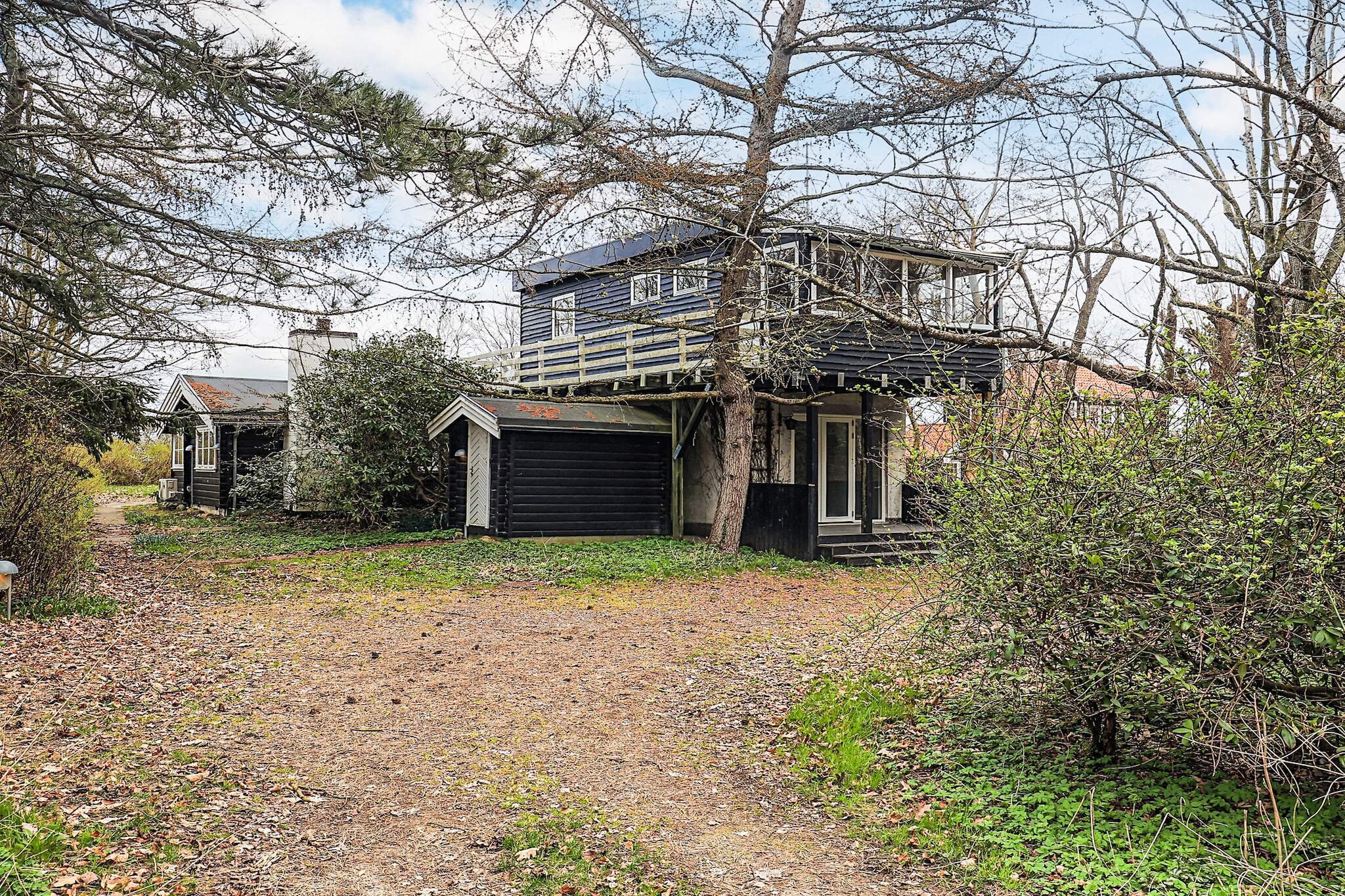 6 persoons vakantie huis in Dronningmølle-By Traum-Uitzicht