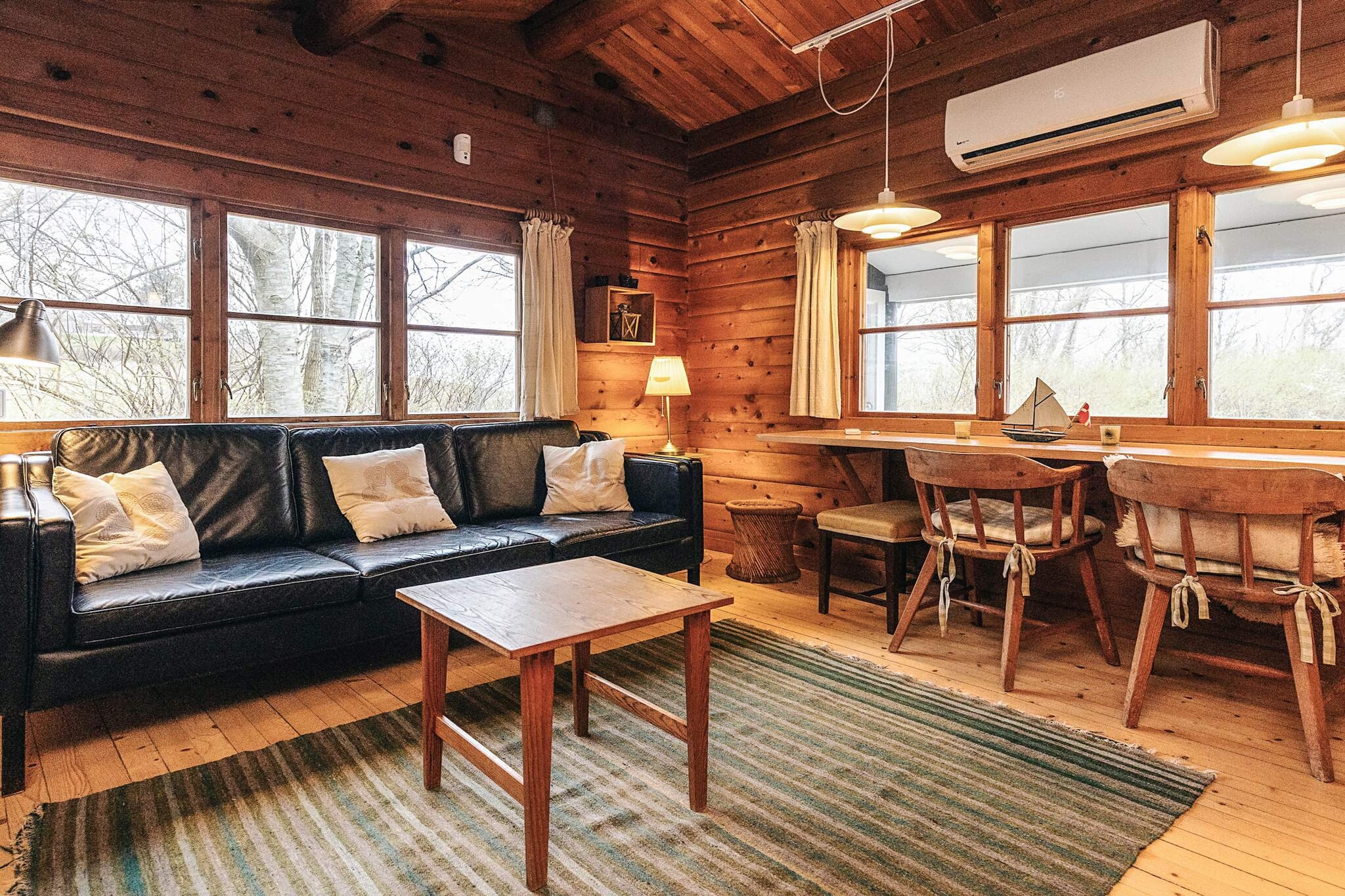 6 person holiday home in Dronningmølle-By Traum