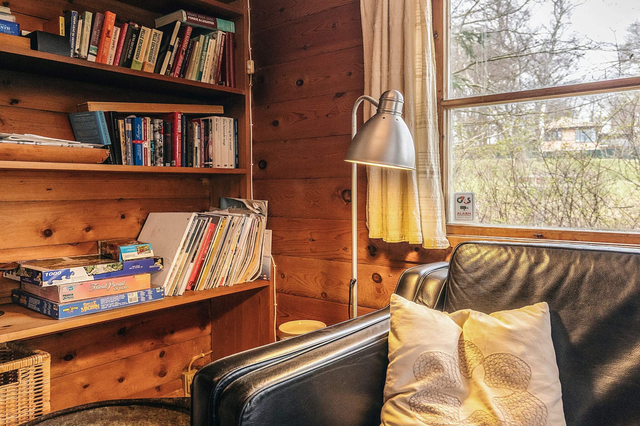 6 persoons vakantie huis in Dronningmølle-By Traum - Binnen
