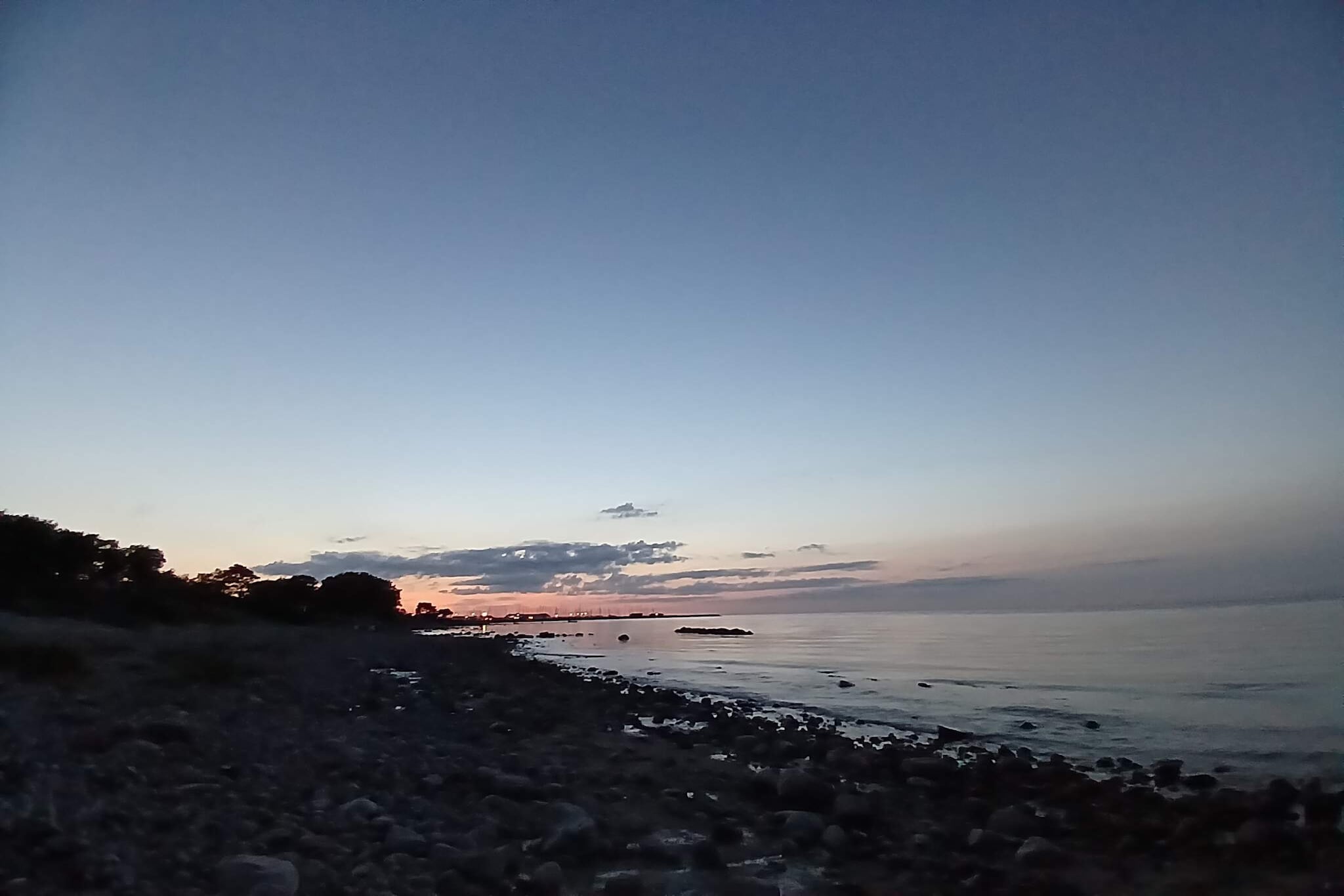 6 persoons vakantie huis in Gilleleje-By Traum-Waterzicht