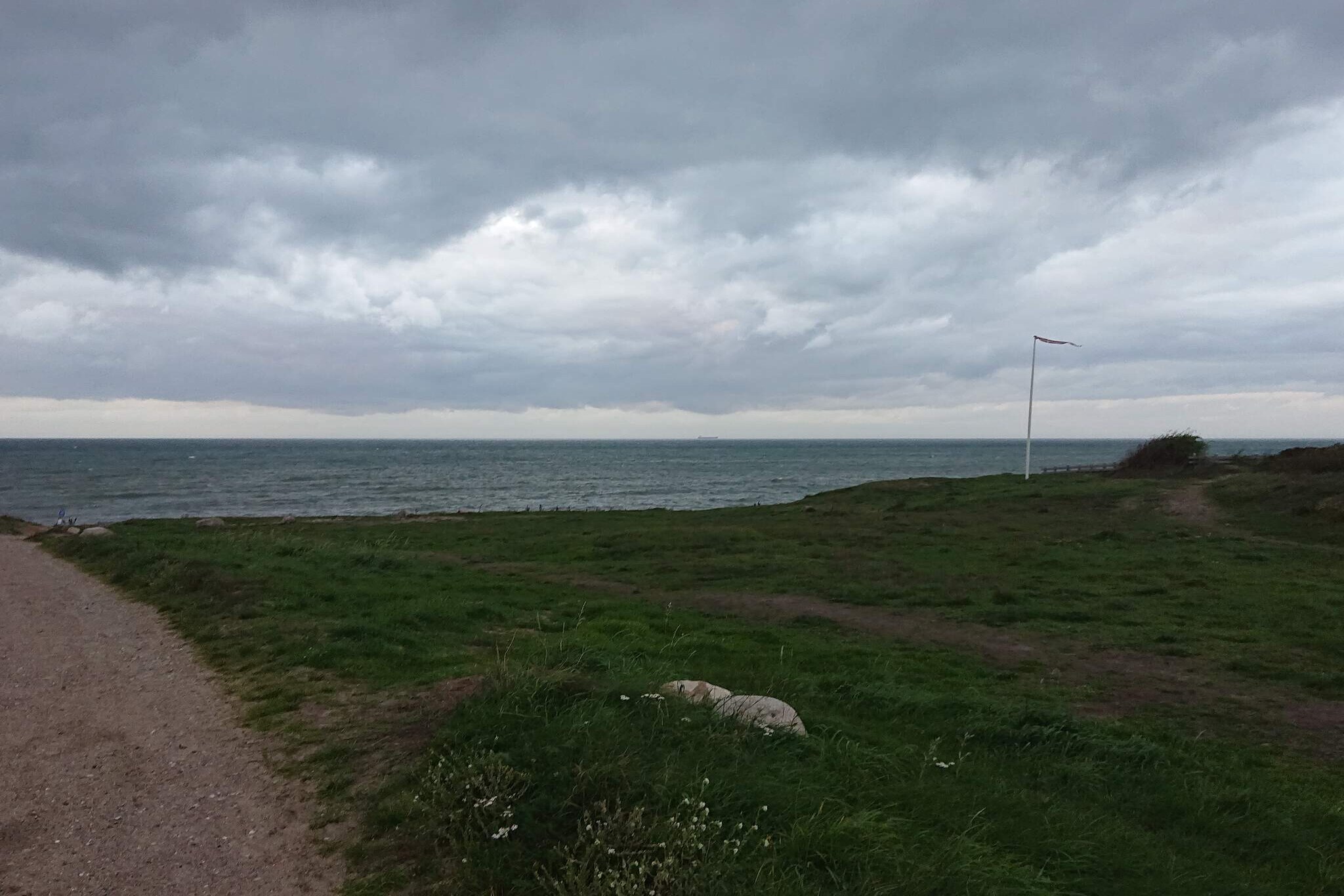 6 persoons vakantie huis in Gilleleje-By Traum