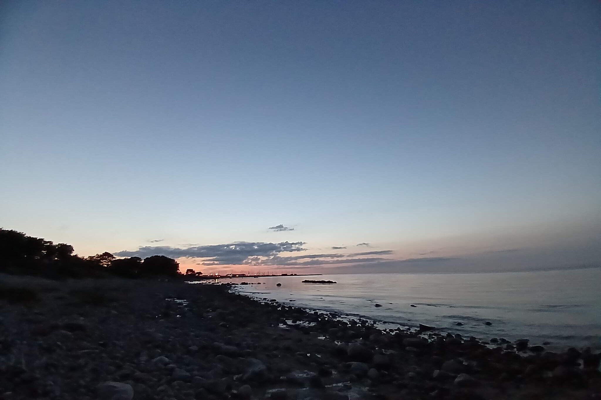 6 persoons vakantie huis in Gilleleje-By Traum - Waterzicht