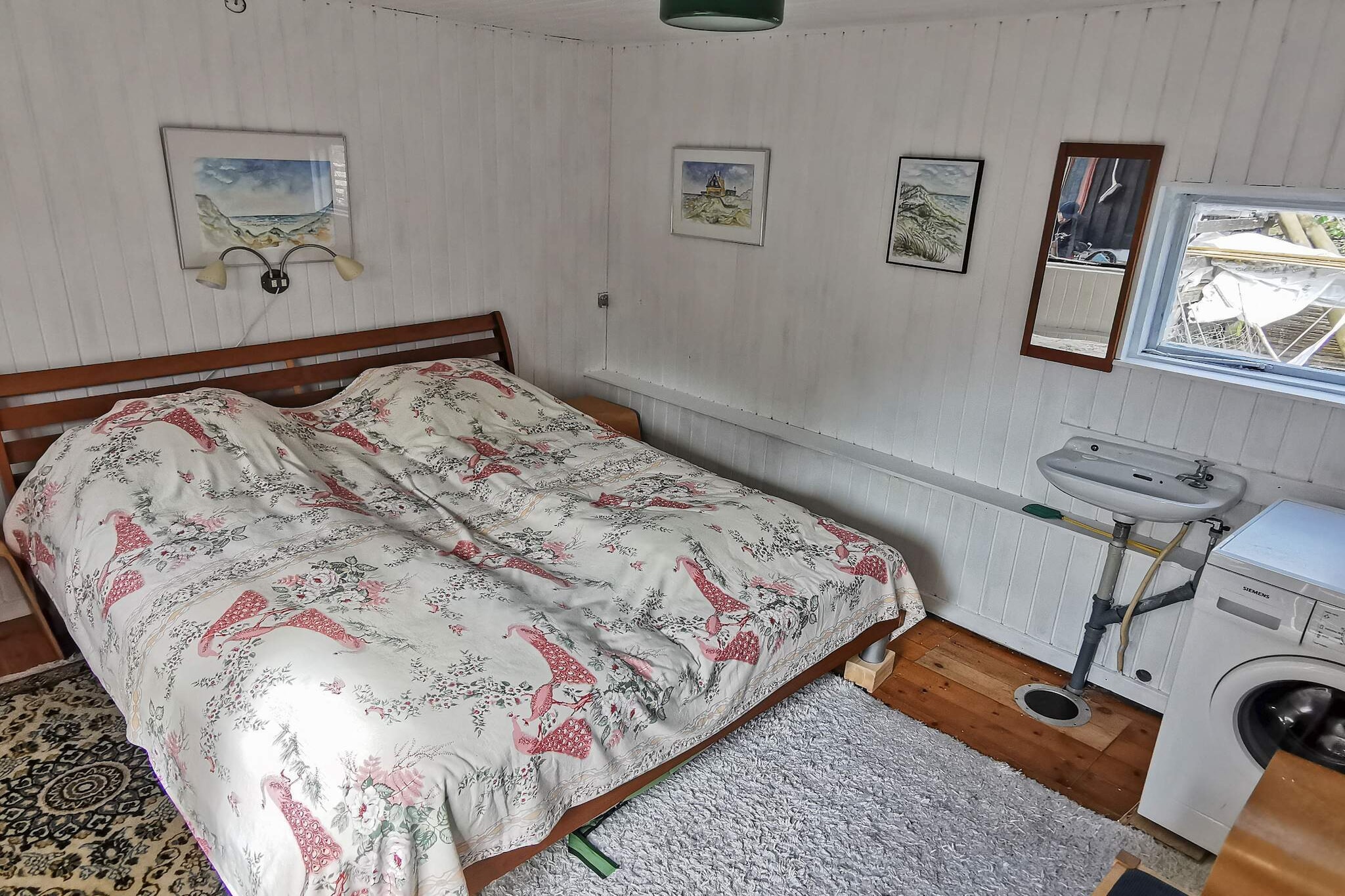 6 persoons vakantie huis in Gilleleje-By Traum - Binnen
