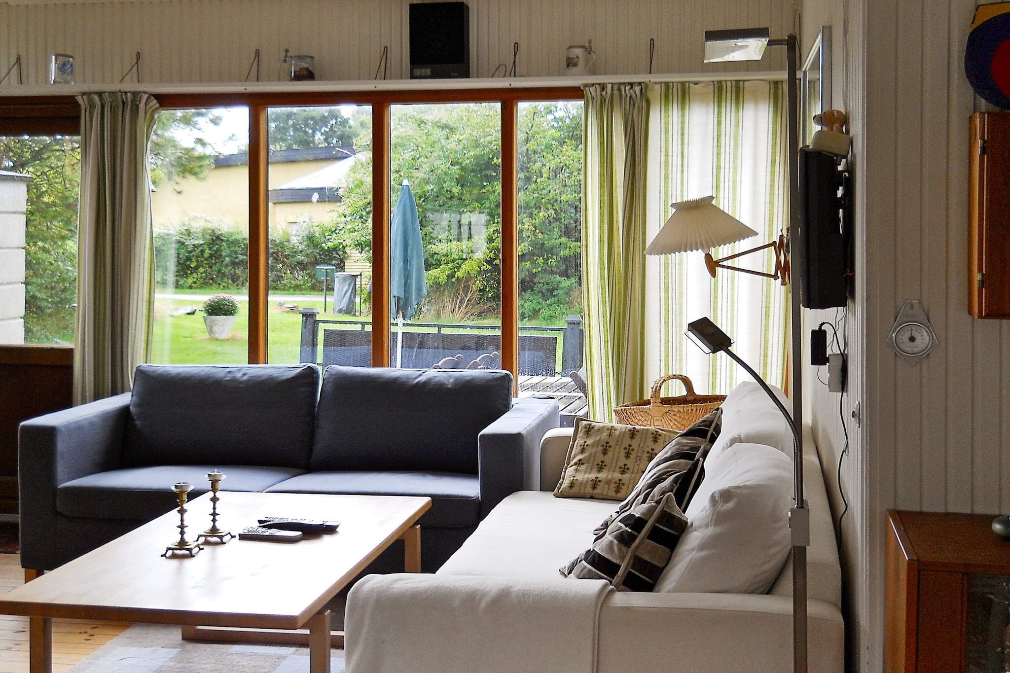 6 persoons vakantie huis in Gilleleje-By Traum - Binnen