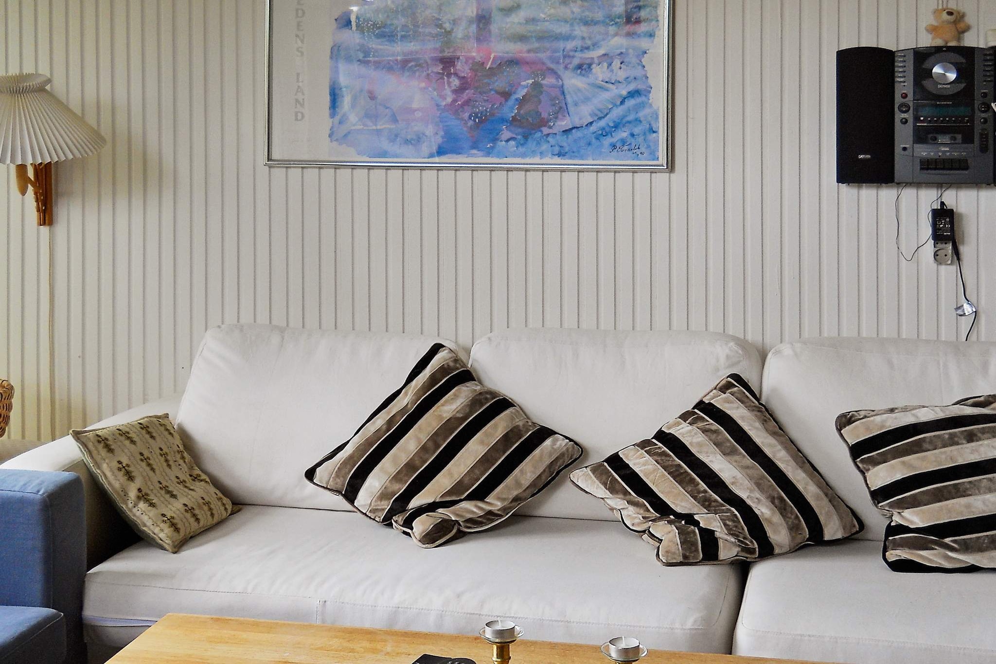 6 persoons vakantie huis in Gilleleje-By Traum - Binnen