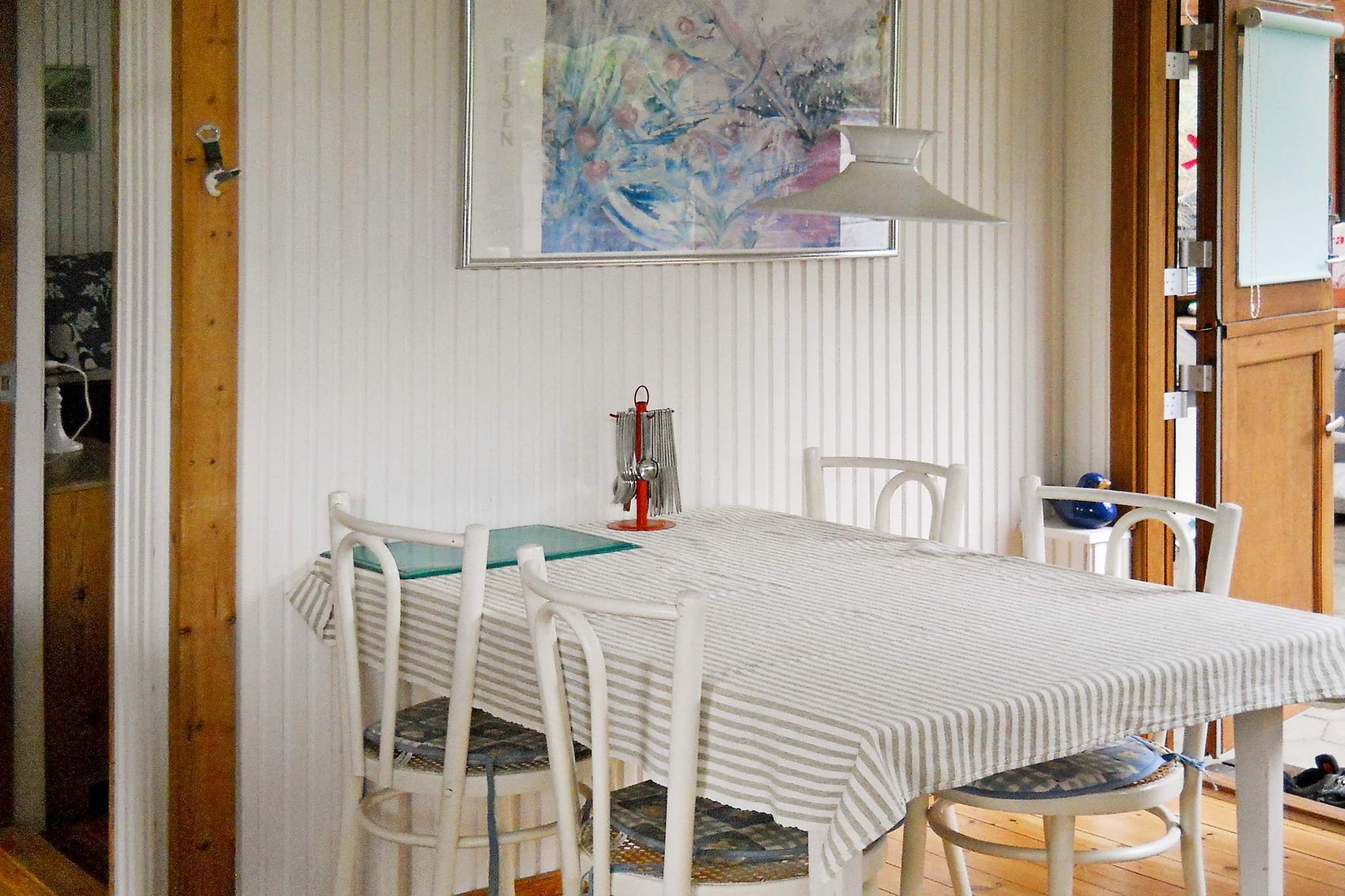 6 persoons vakantie huis in Gilleleje-By Traum - Binnen