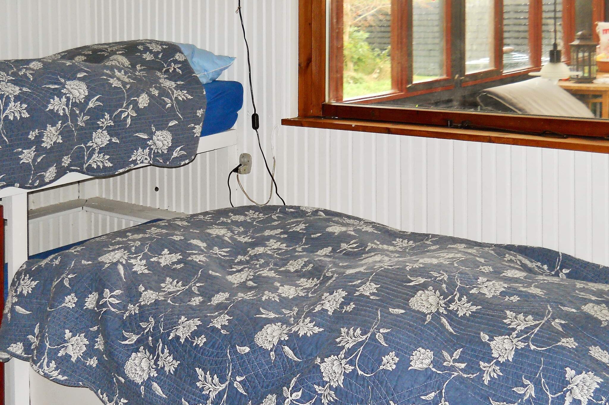 6 persoons vakantie huis in Gilleleje-By Traum - Binnen