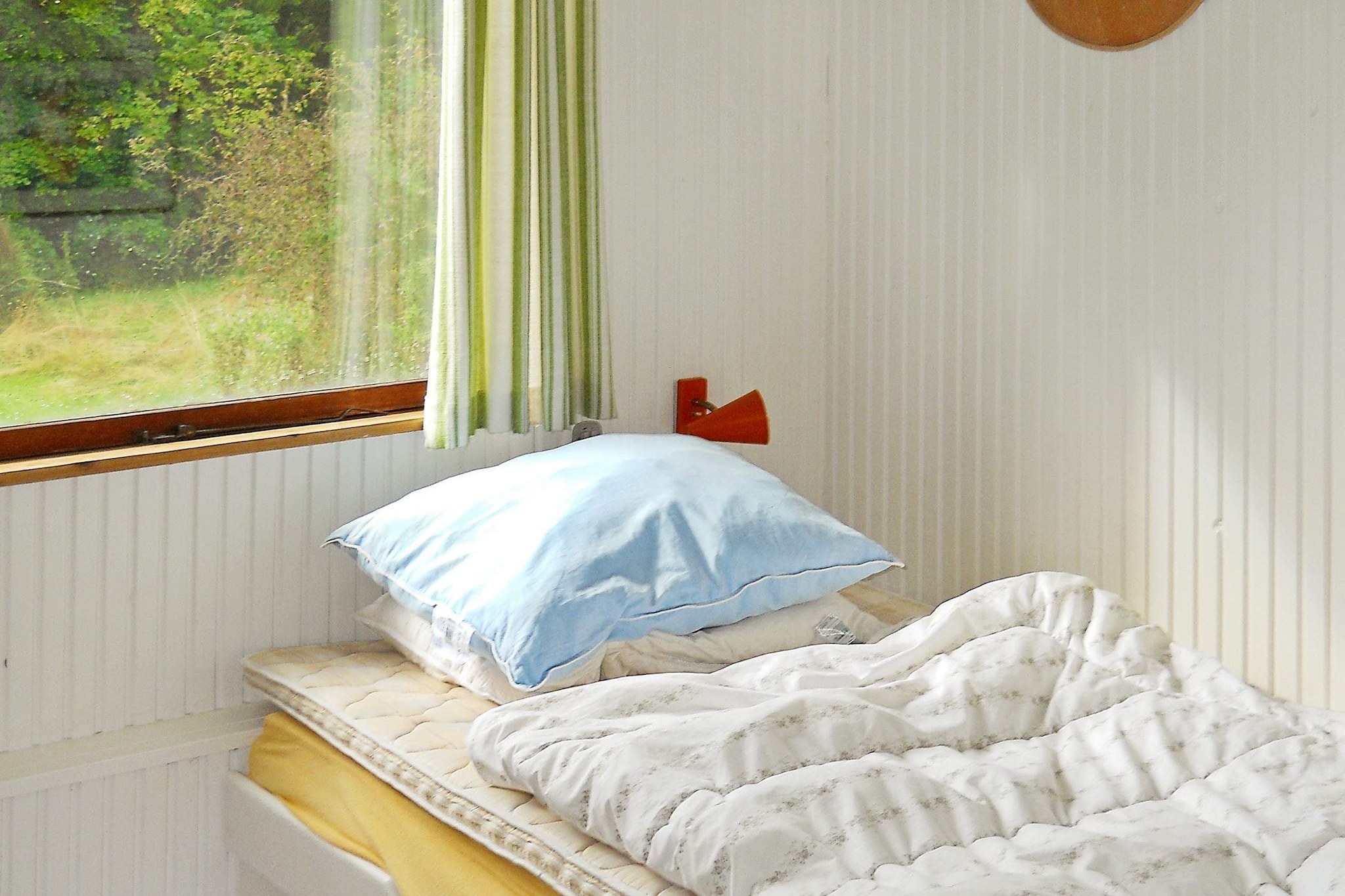 6 persoons vakantie huis in Gilleleje-By Traum - Binnen