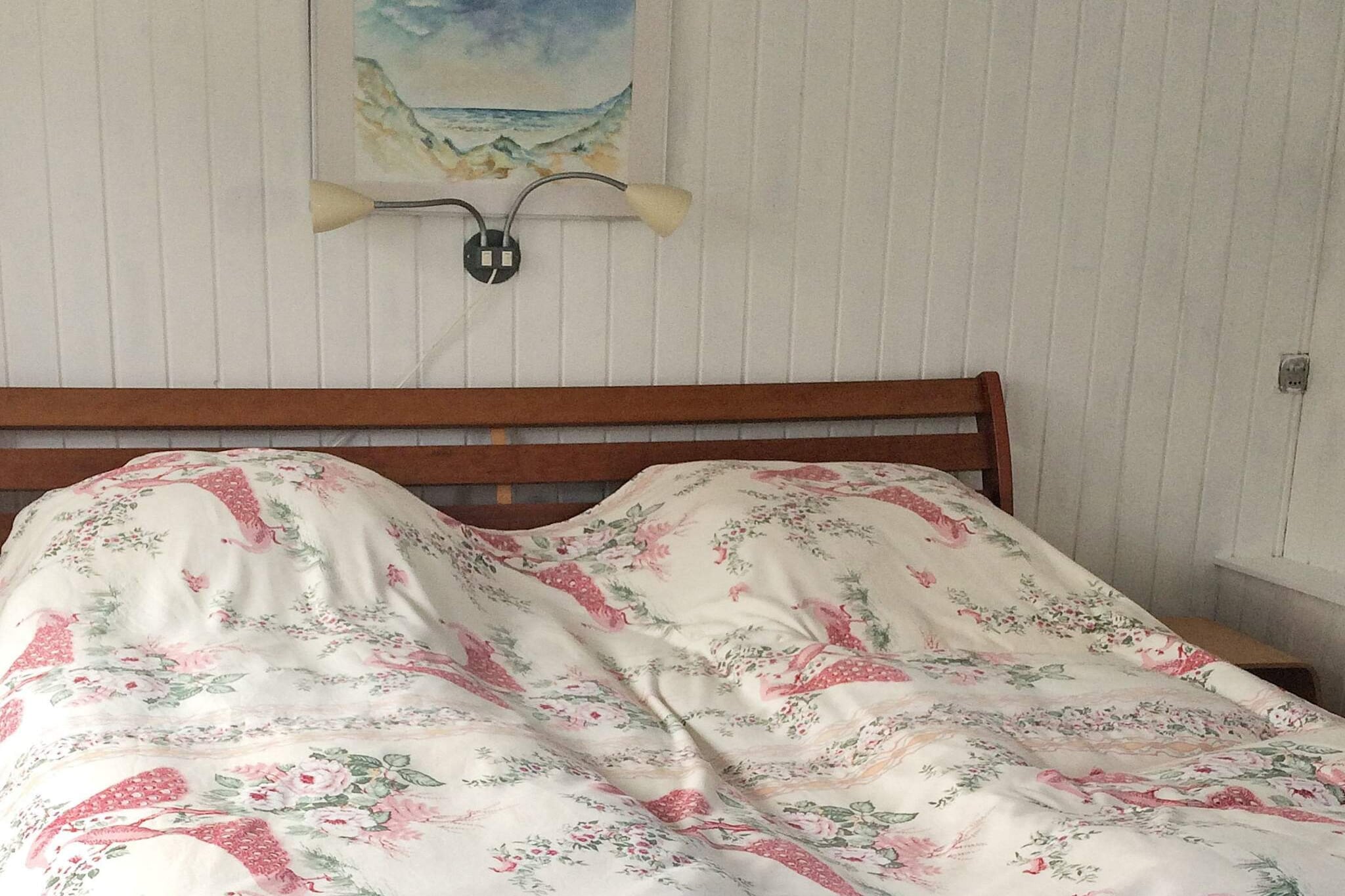 6 persoons vakantie huis in Gilleleje-By Traum - Binnen