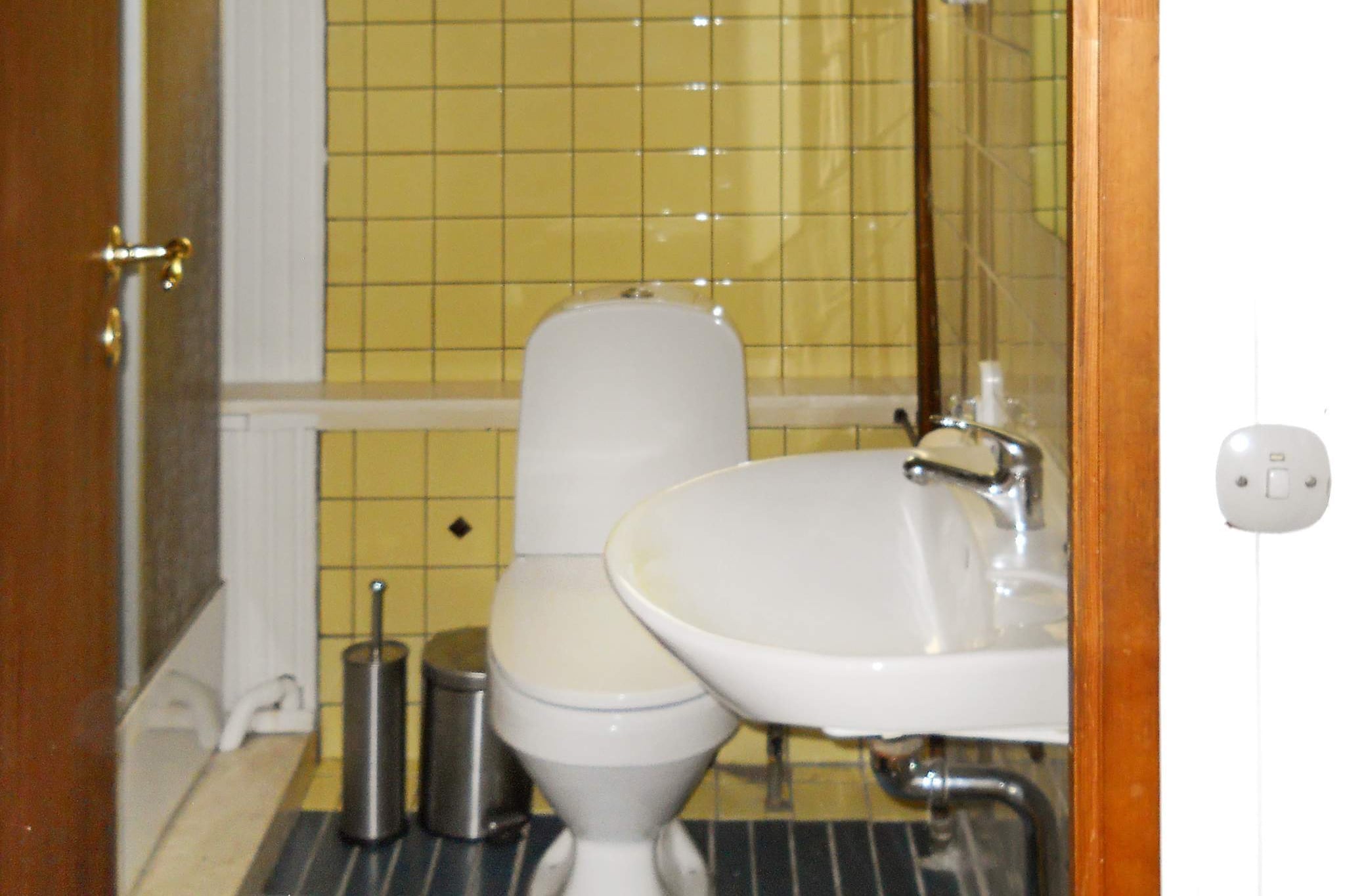 6 persoons vakantie huis in Gilleleje-By Traum - Binnen