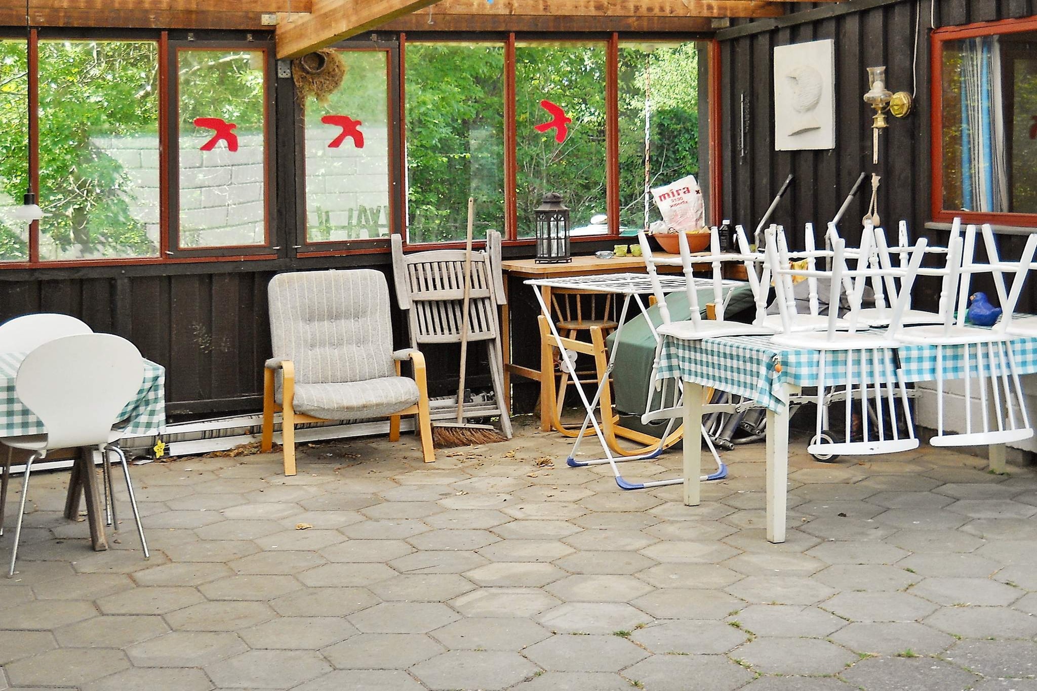 6 person holiday home in Gilleleje-By Traum