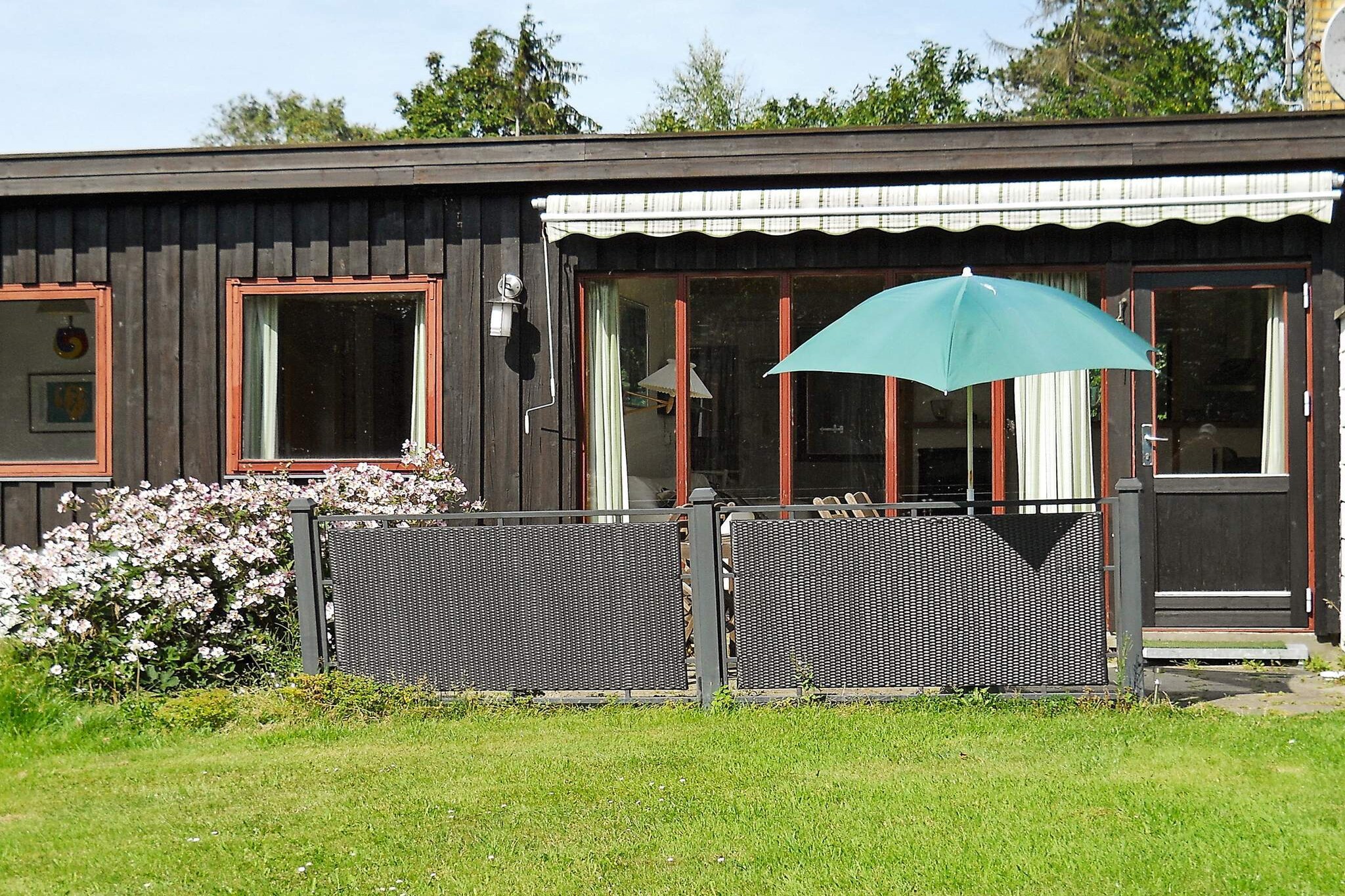 6 persoons vakantie huis in Gilleleje-By Traum - Uitzicht