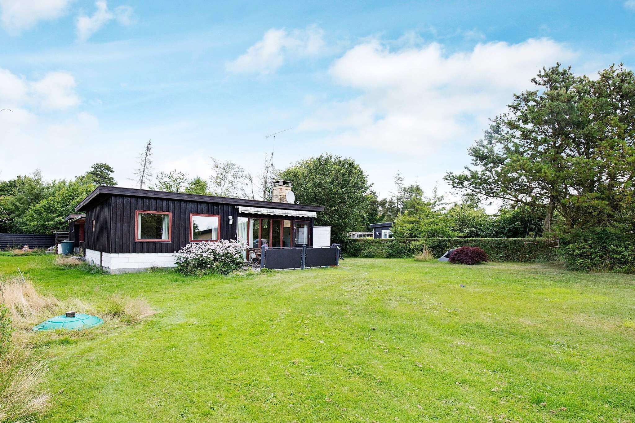 6 persoons vakantie huis in Gilleleje-By Traum - Uitzicht