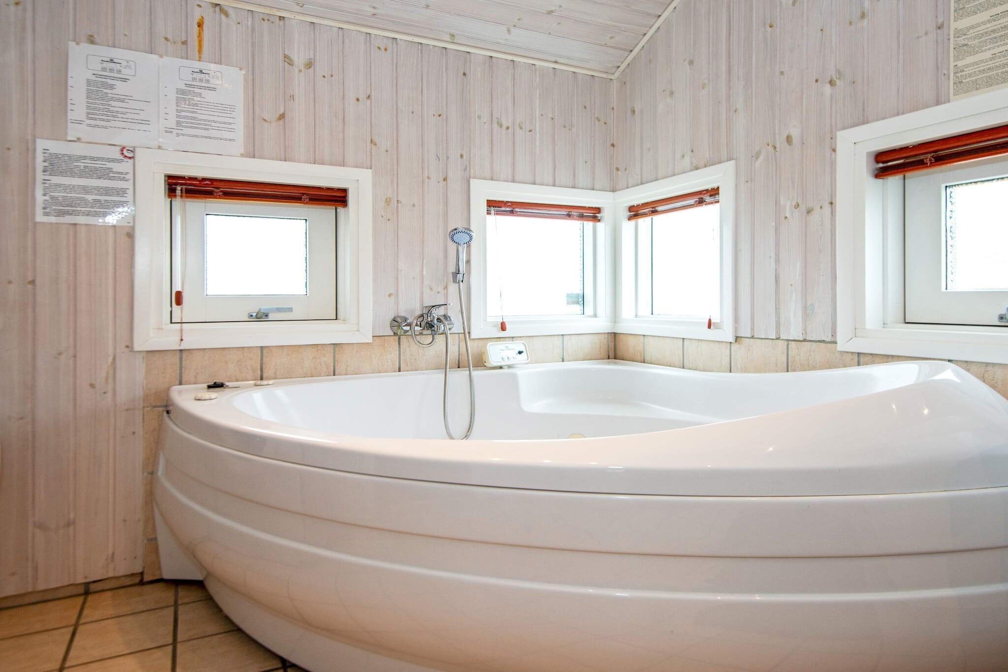 6 persoons vakantie huis in Nordborg-By Traum - Spa