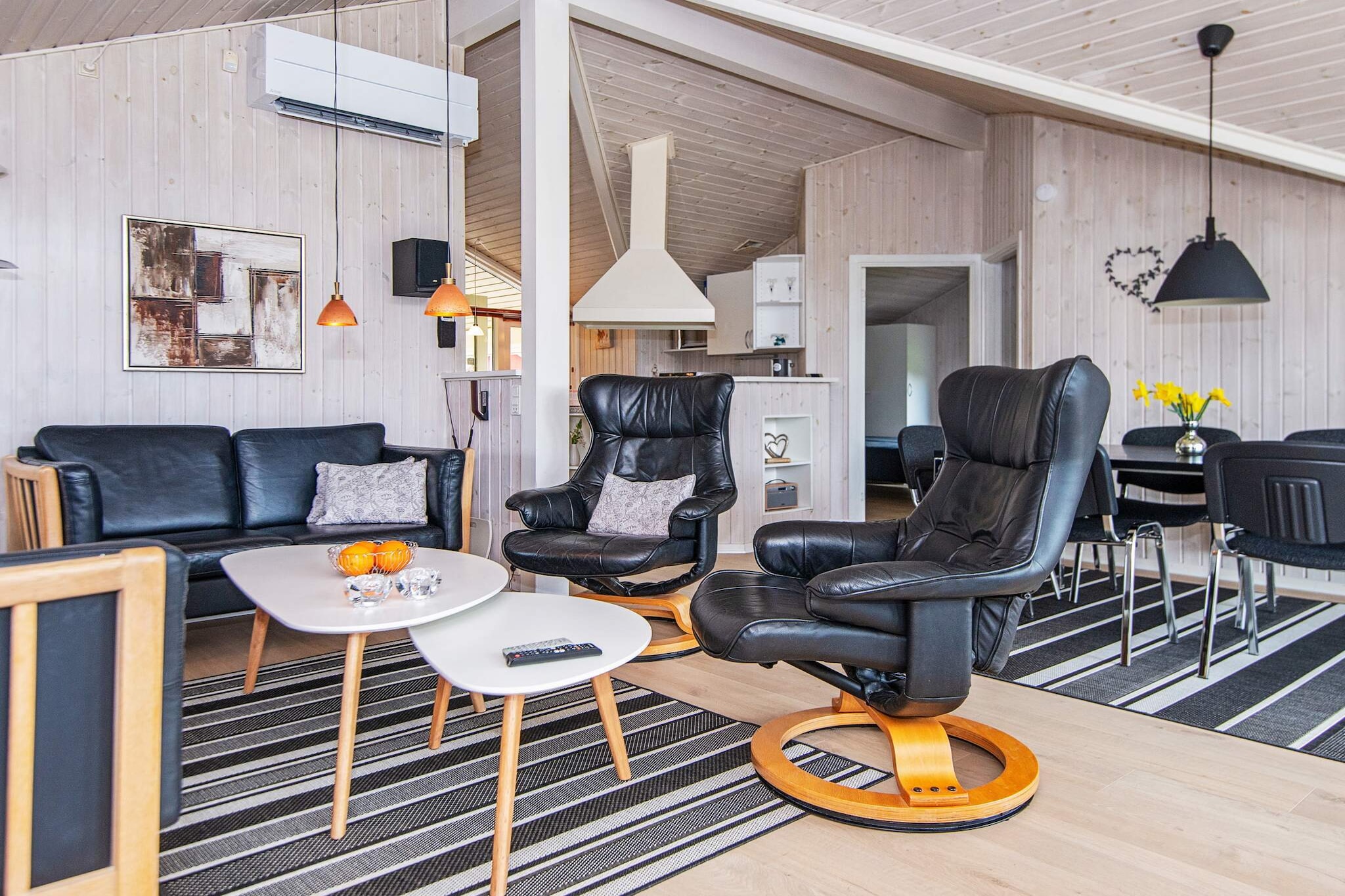6 persoons vakantie huis in Nordborg-By Traum - Binnen