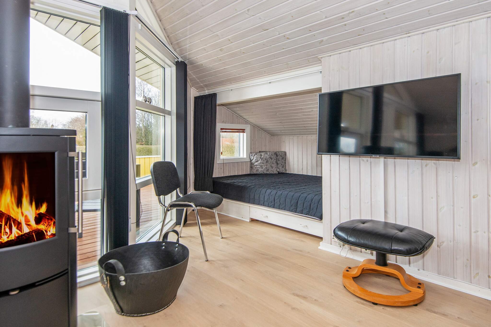 6 persoons vakantie huis in Nordborg-By Traum - Binnen