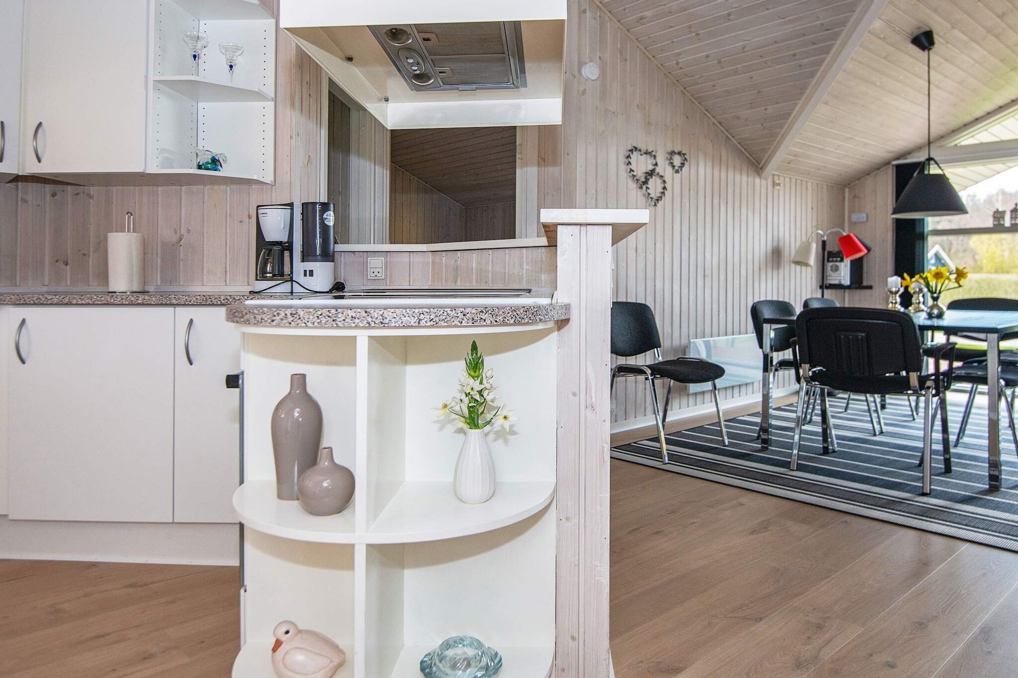 6 persoons vakantie huis in Nordborg-By Traum - Binnen