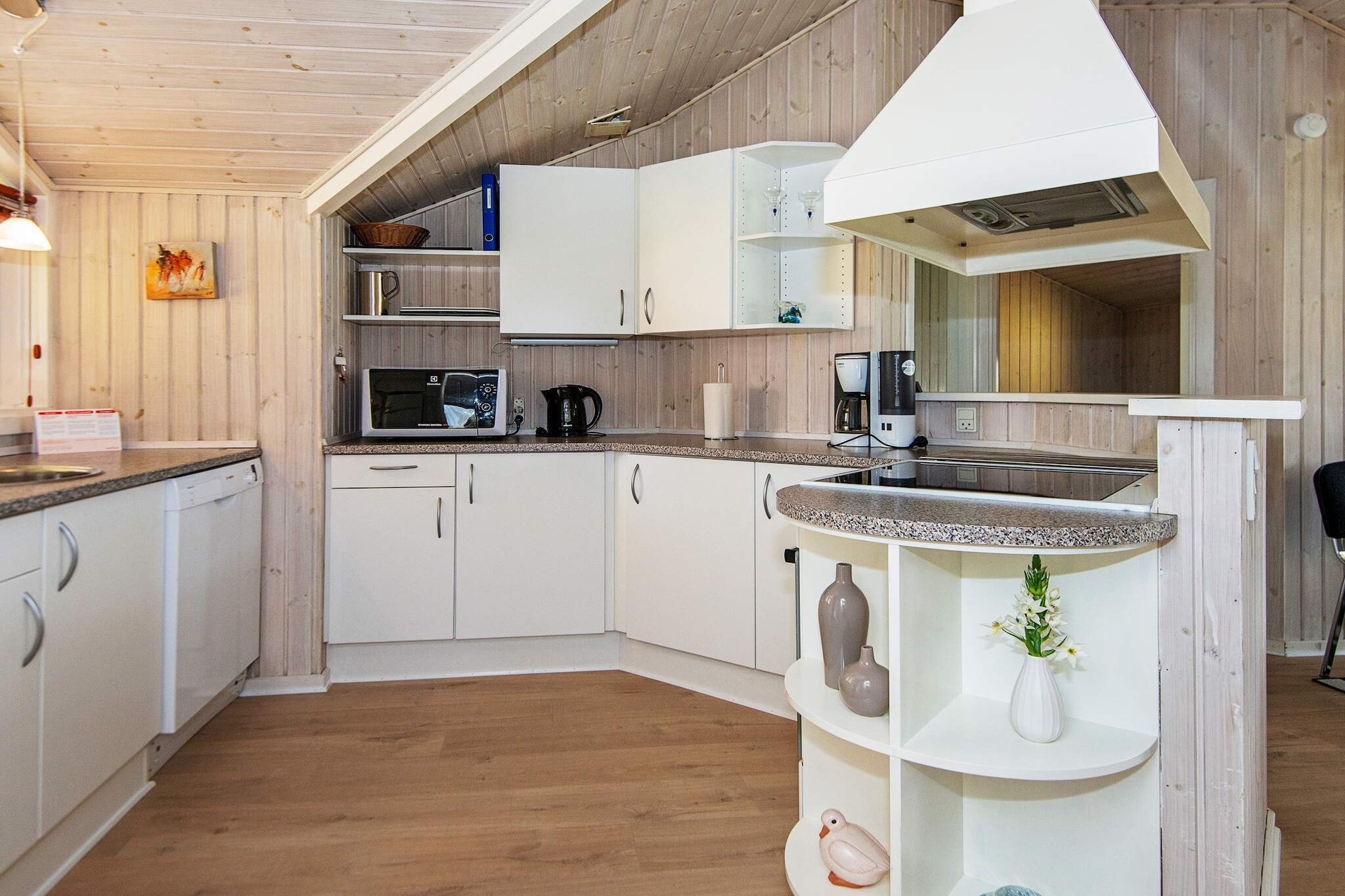 6 persoons vakantie huis in Nordborg-By Traum - Binnen