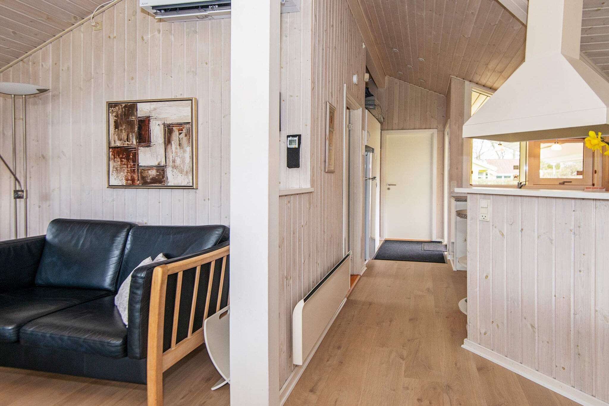6 persoons vakantie huis in Nordborg-By Traum - Binnen