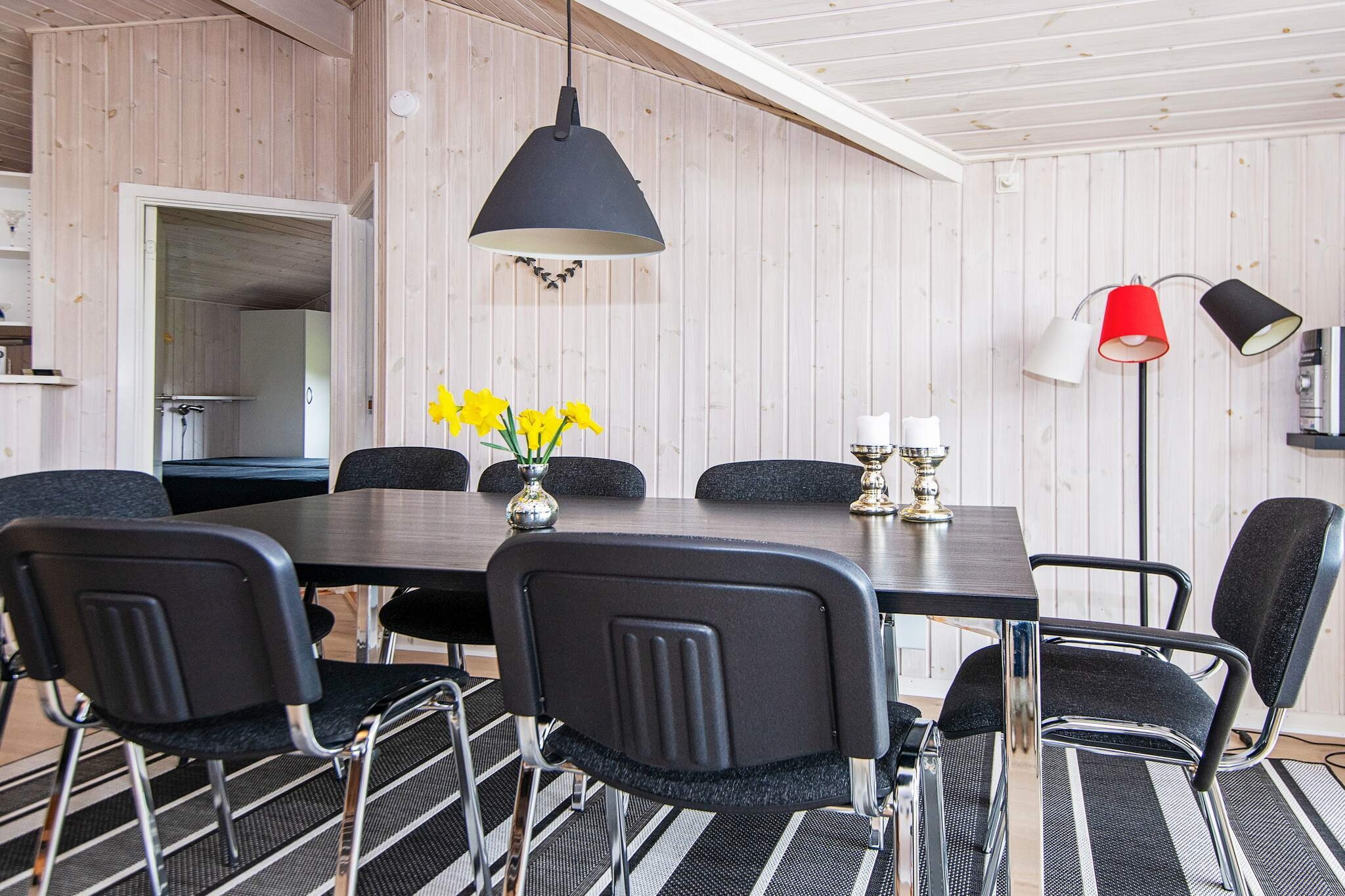 6 persoons vakantie huis in Nordborg-By Traum - Binnen