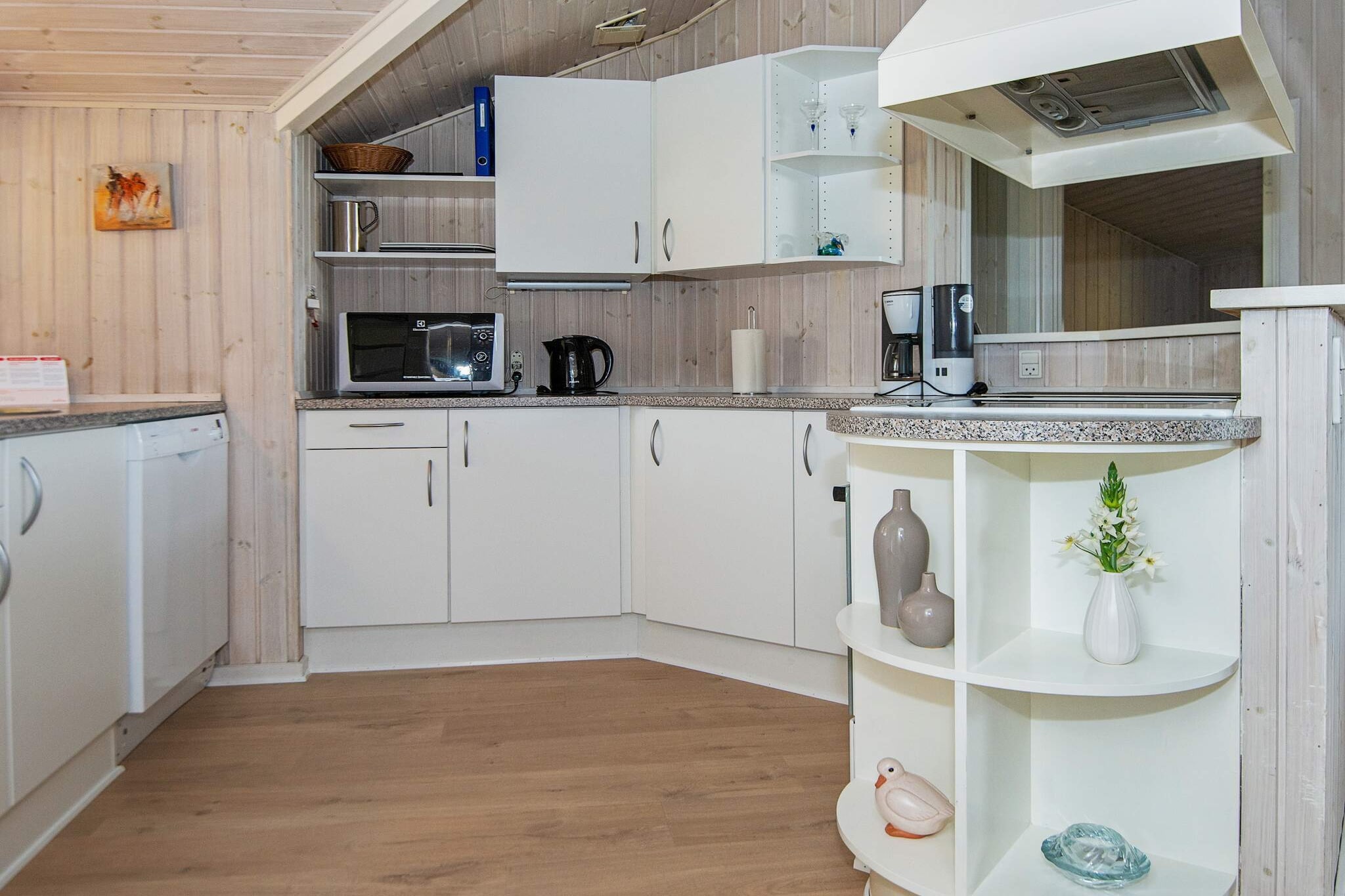 6 persoons vakantie huis in Nordborg-By Traum - Binnen