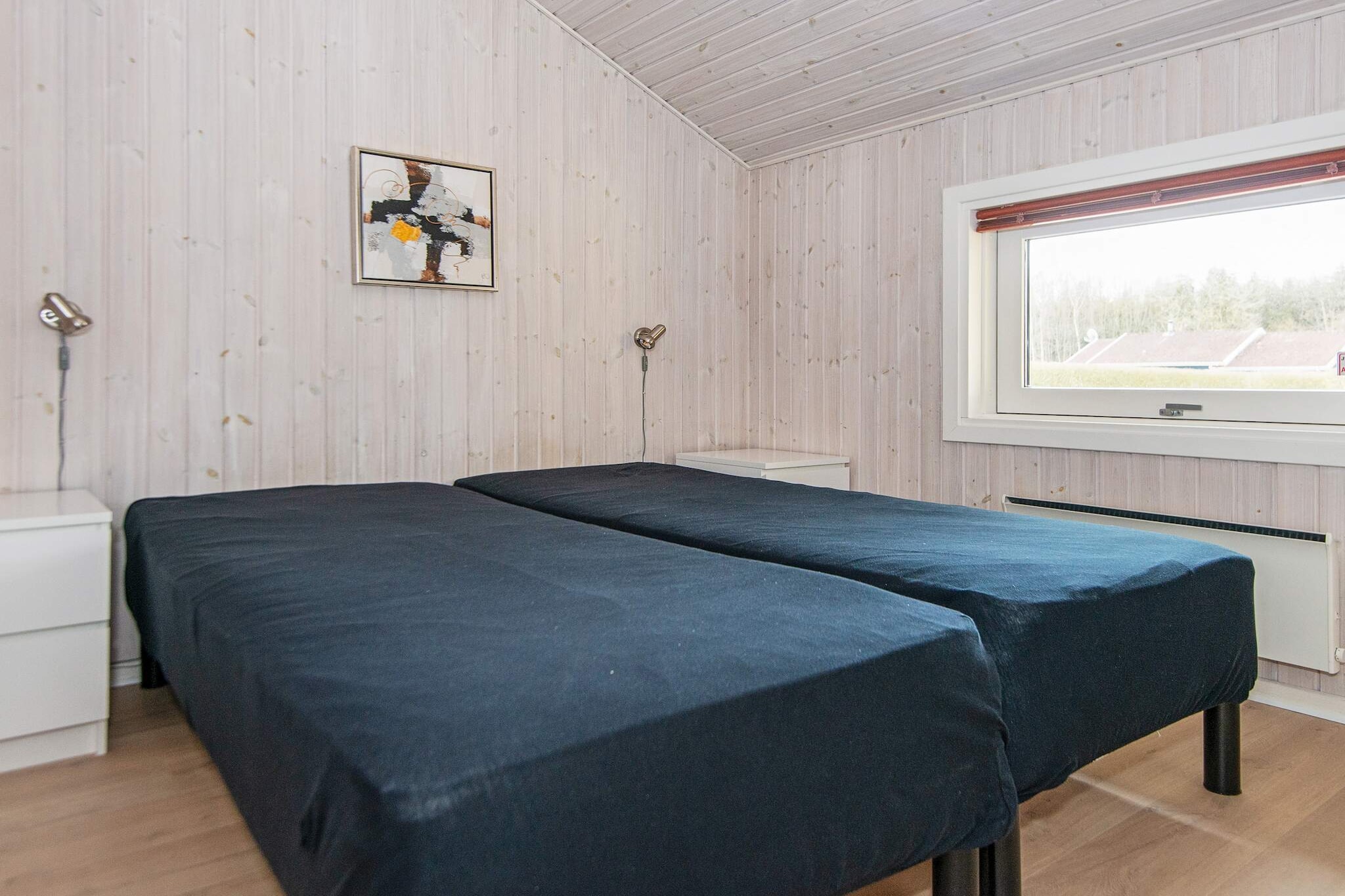 6 persoons vakantie huis in Nordborg-By Traum - Binnen