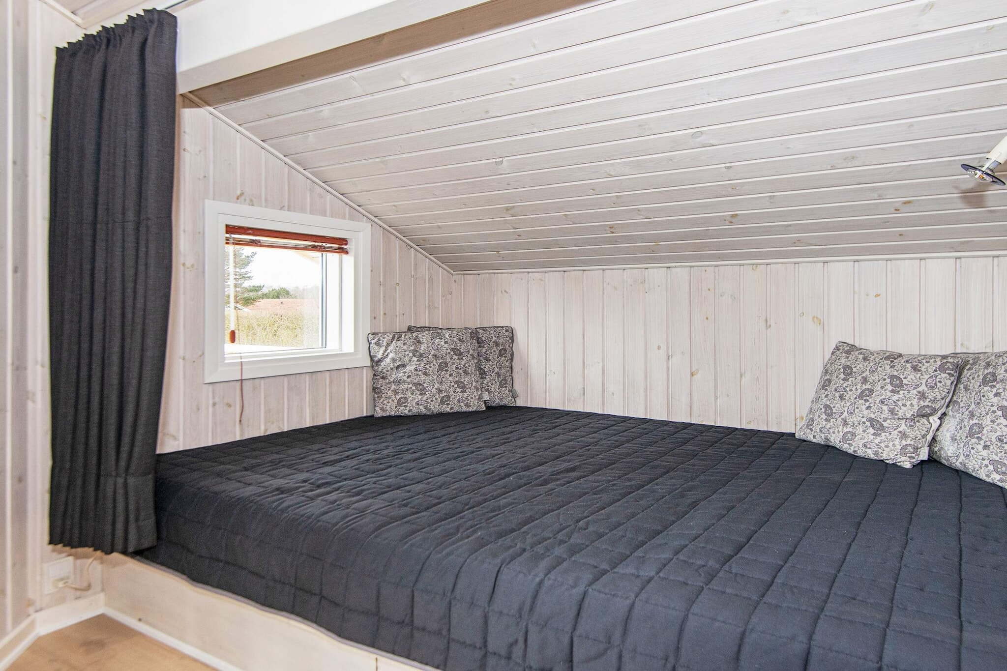 6 persoons vakantie huis in Nordborg-By Traum - Binnen