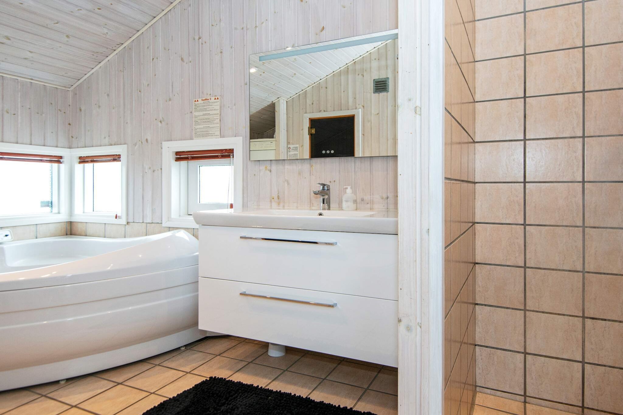 6 persoons vakantie huis in Nordborg-By Traum - Binnen
