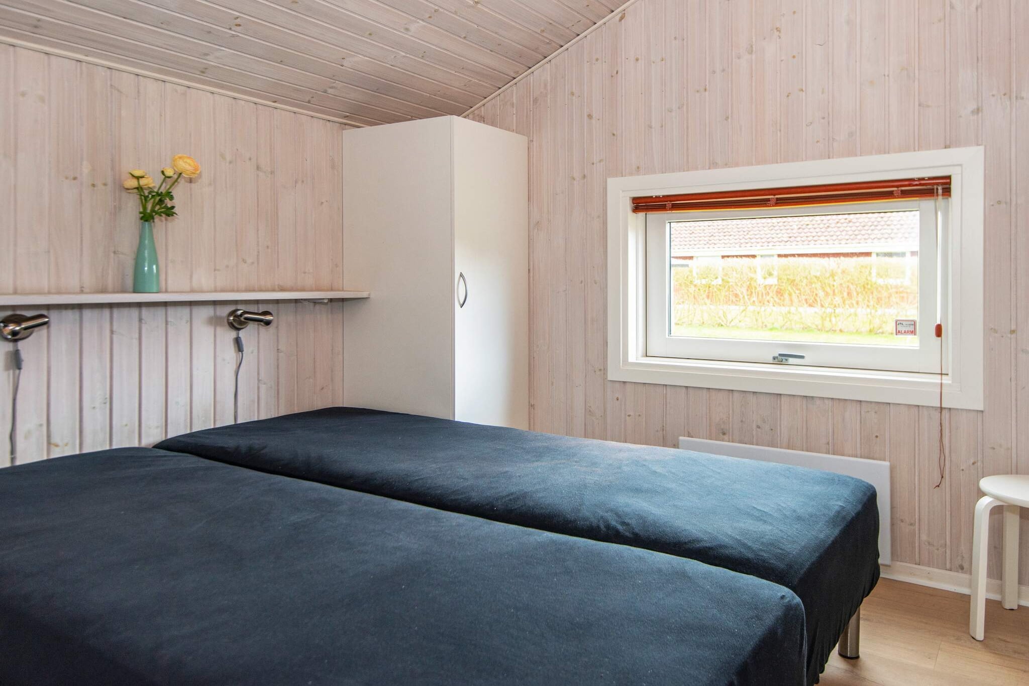6 persoons vakantie huis in Nordborg-By Traum - Binnen