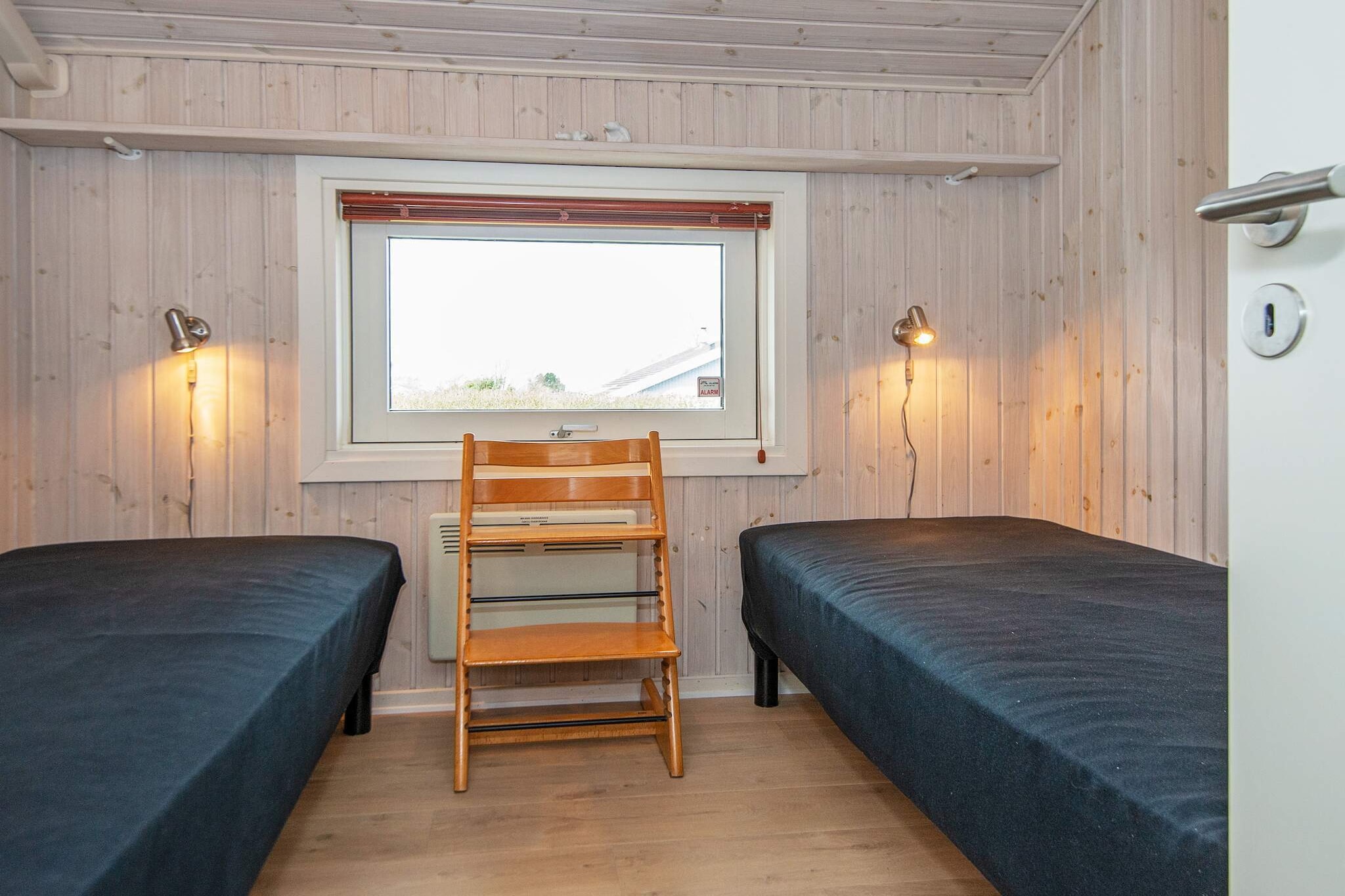 6 persoons vakantie huis in Nordborg-By Traum - Binnen