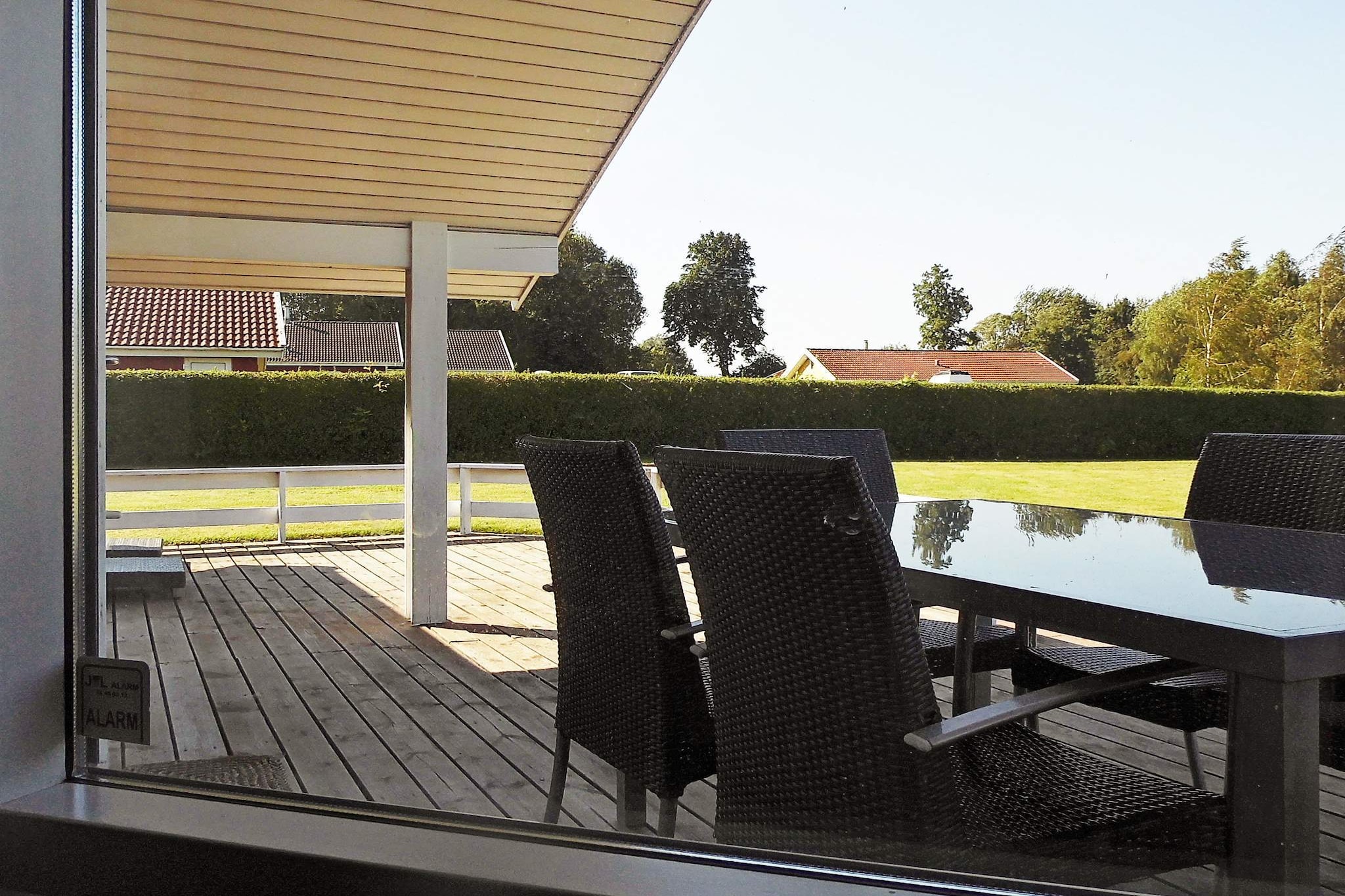 6 persoons vakantie huis in Nordborg-By Traum - Niet-getagd