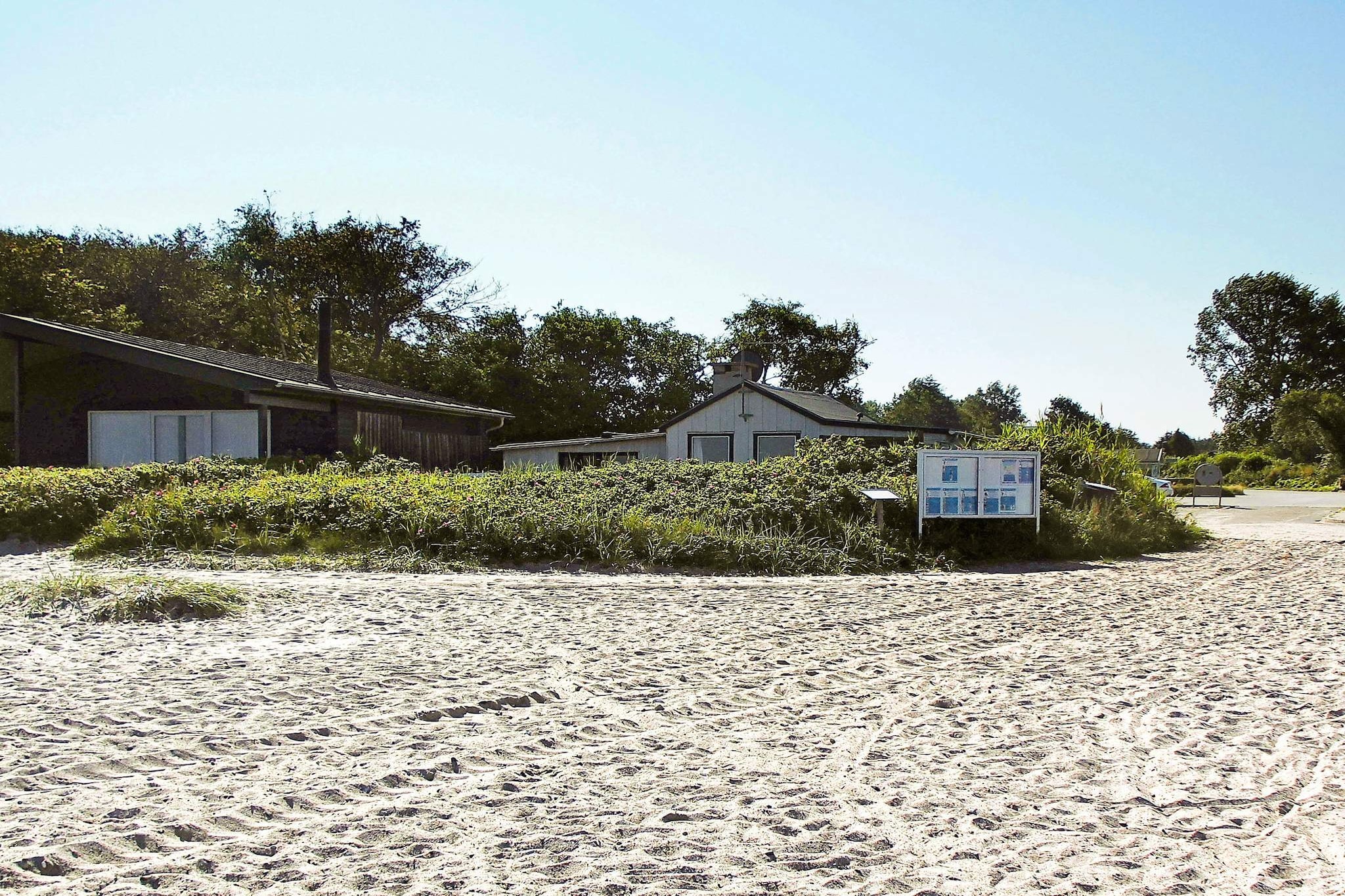 6 persoons vakantie huis in Nordborg-By Traum - Niet-getagd