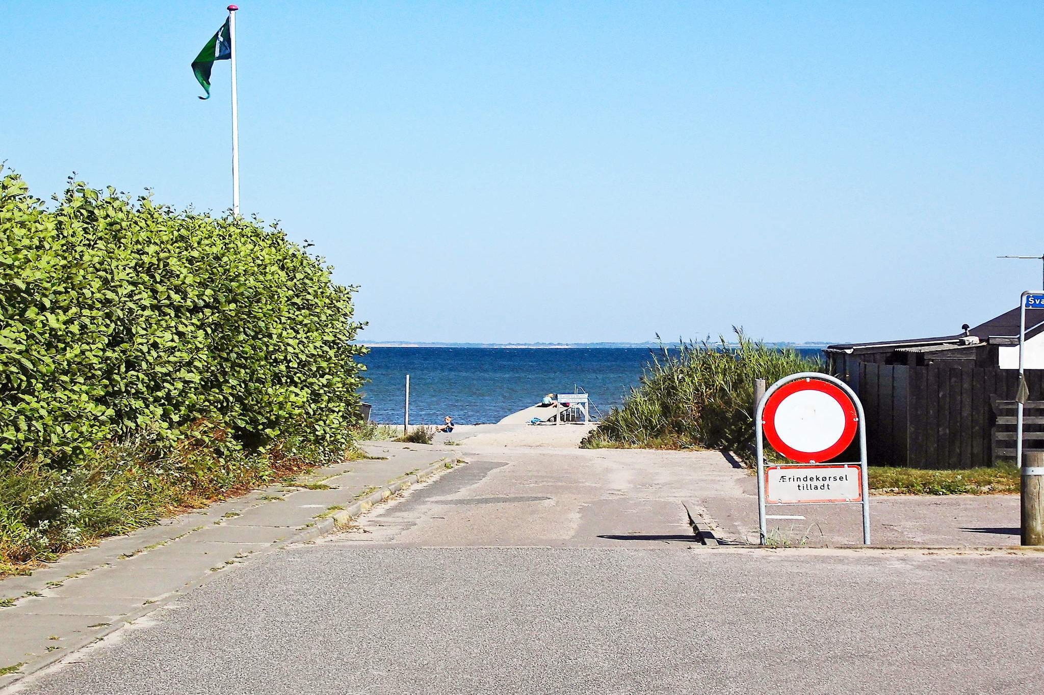 6 persoons vakantie huis in Nordborg-By Traum - Niet-getagd