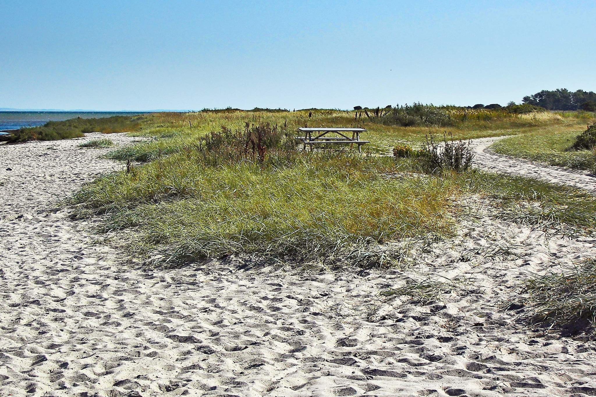 6 persoons vakantie huis in Nordborg-By Traum - Niet-getagd