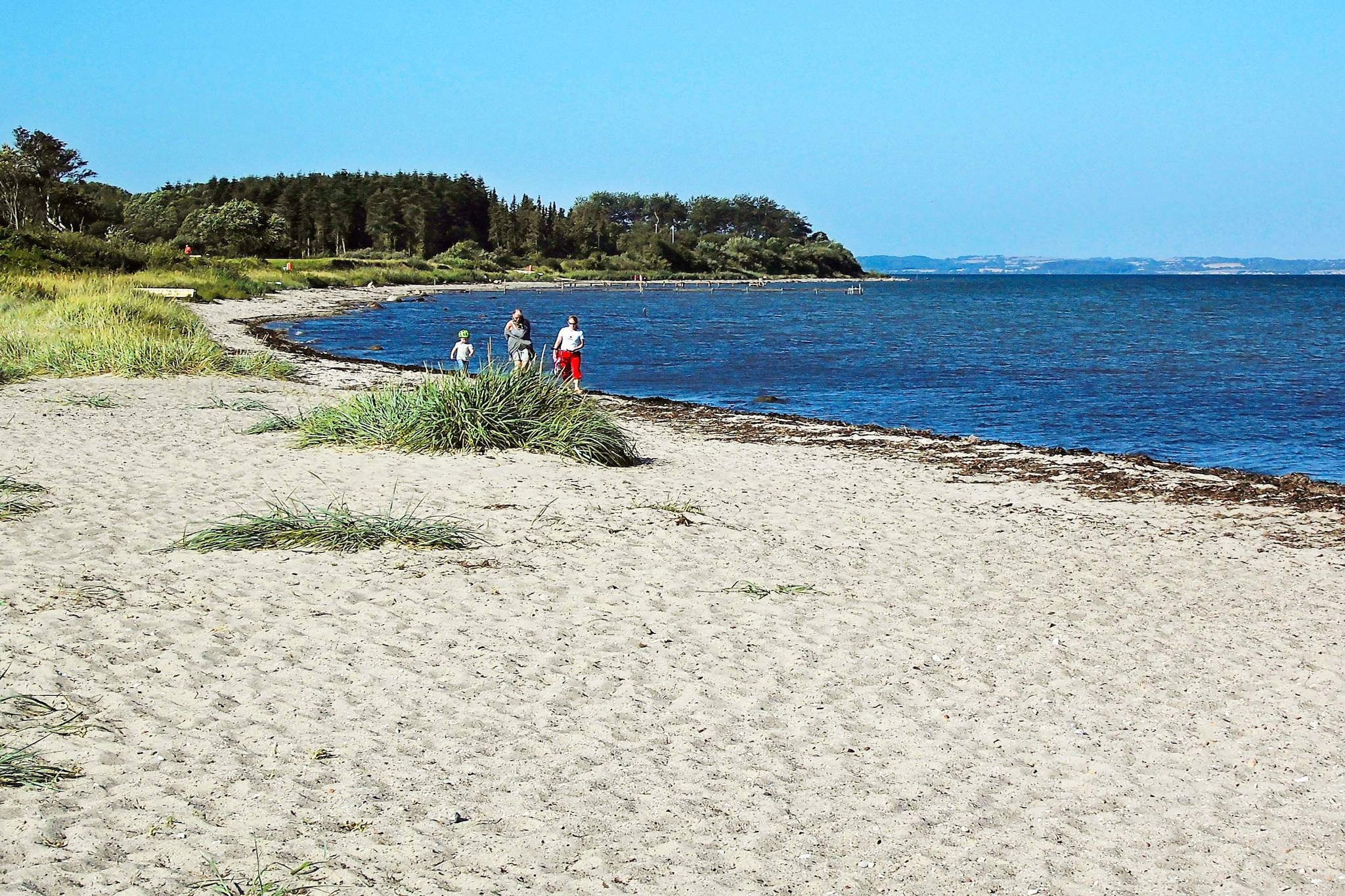6 persoons vakantie huis in Nordborg-By Traum - Niet-getagd