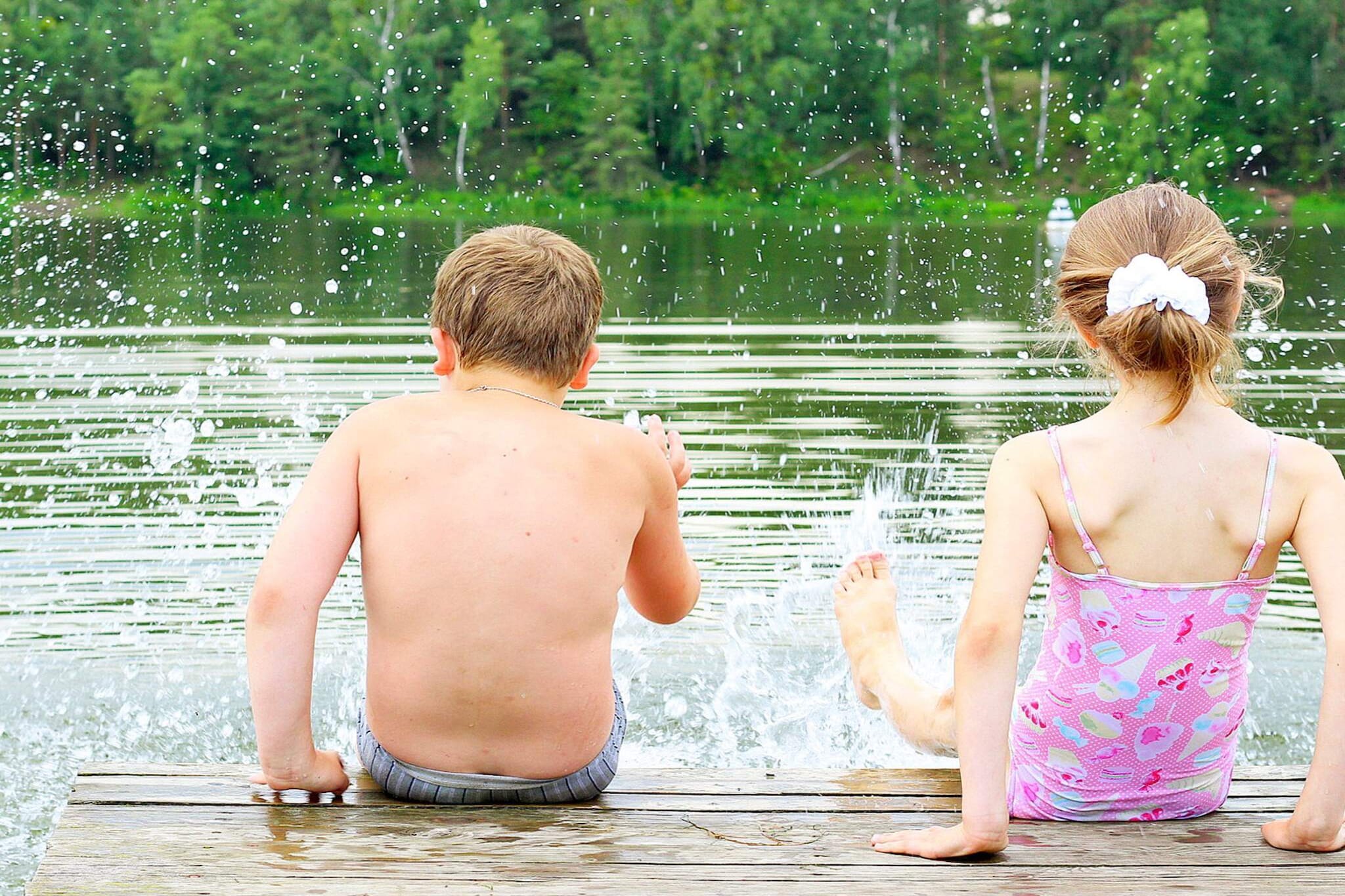 4 person holiday home in RÃ„TTVIK-By Traum