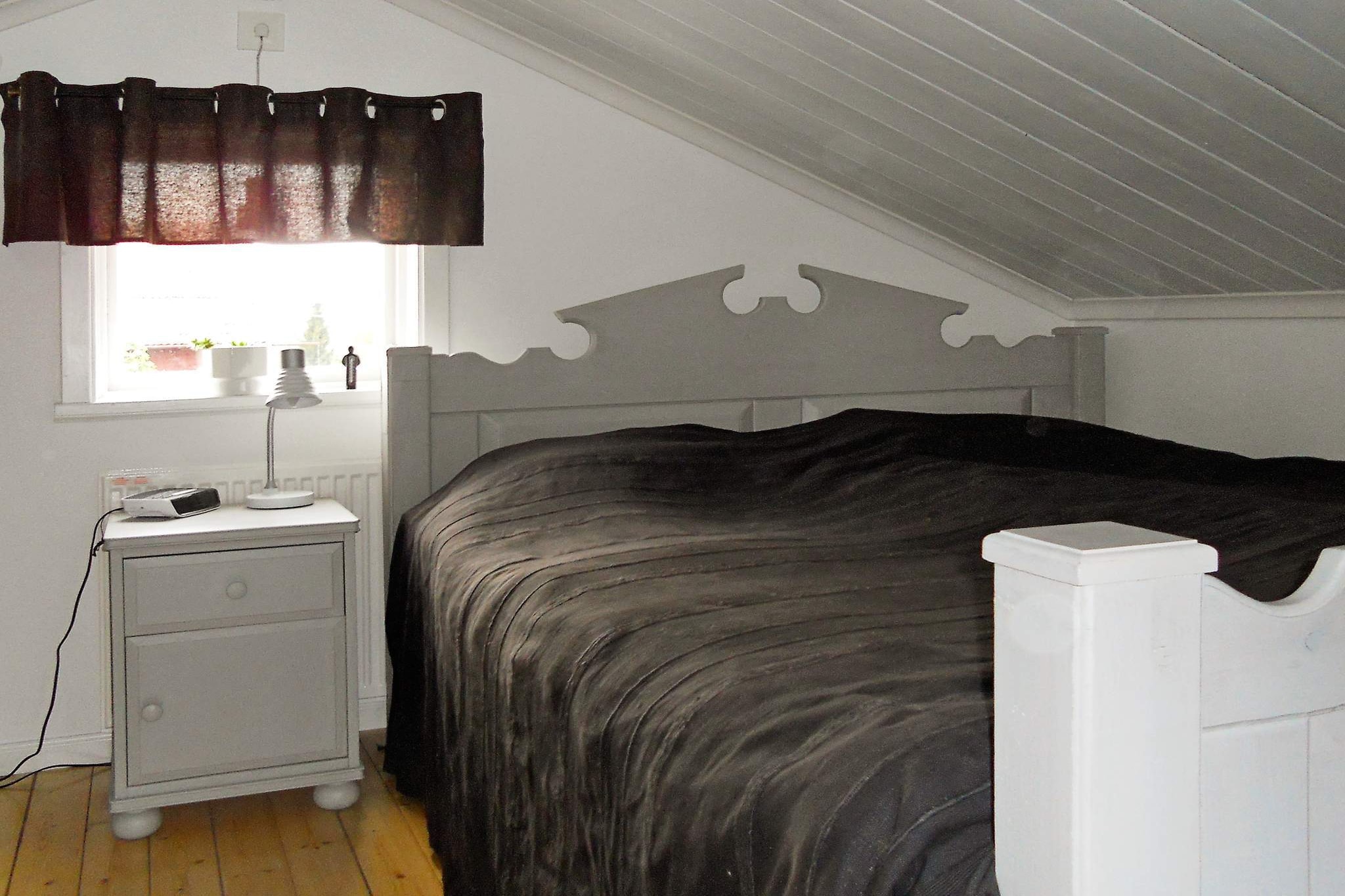 4 persoons vakantie huis in RÄTTVIK-By Traum